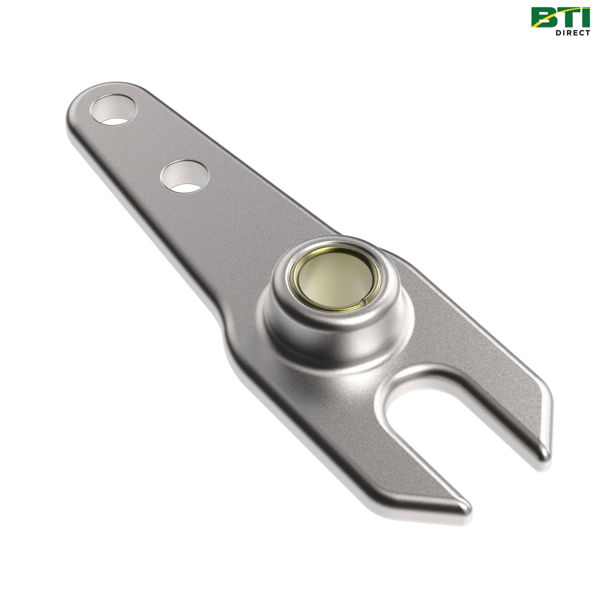 AL119851: Hand Throttle Lever