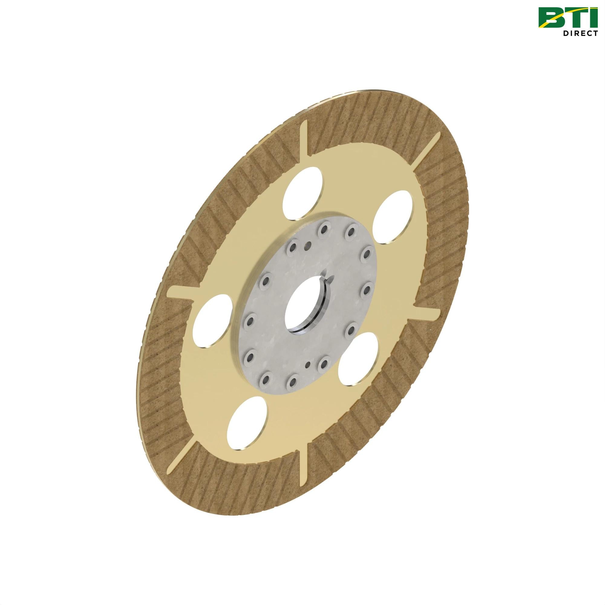 AL119874: Brake Disk