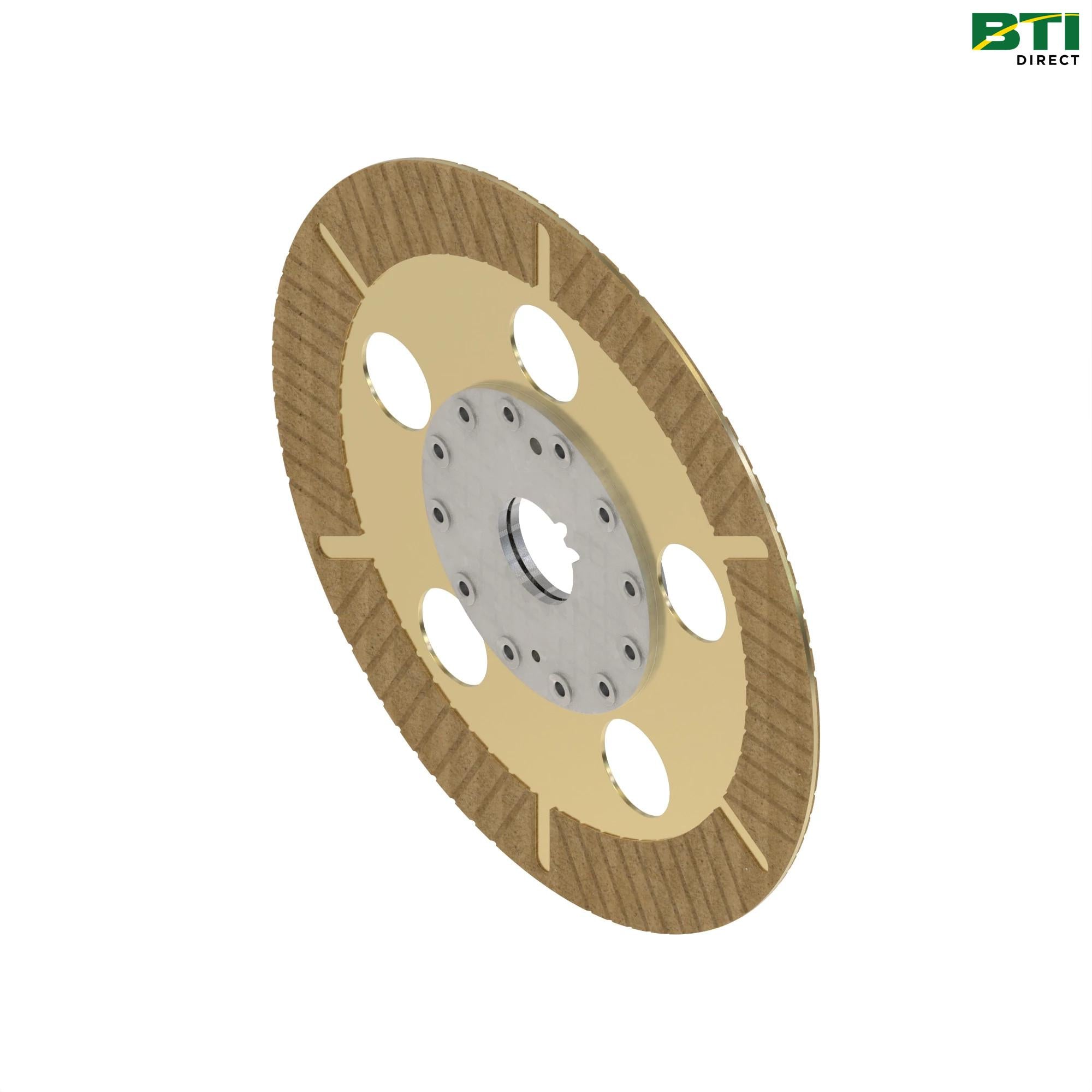 AL119874: Brake Disk