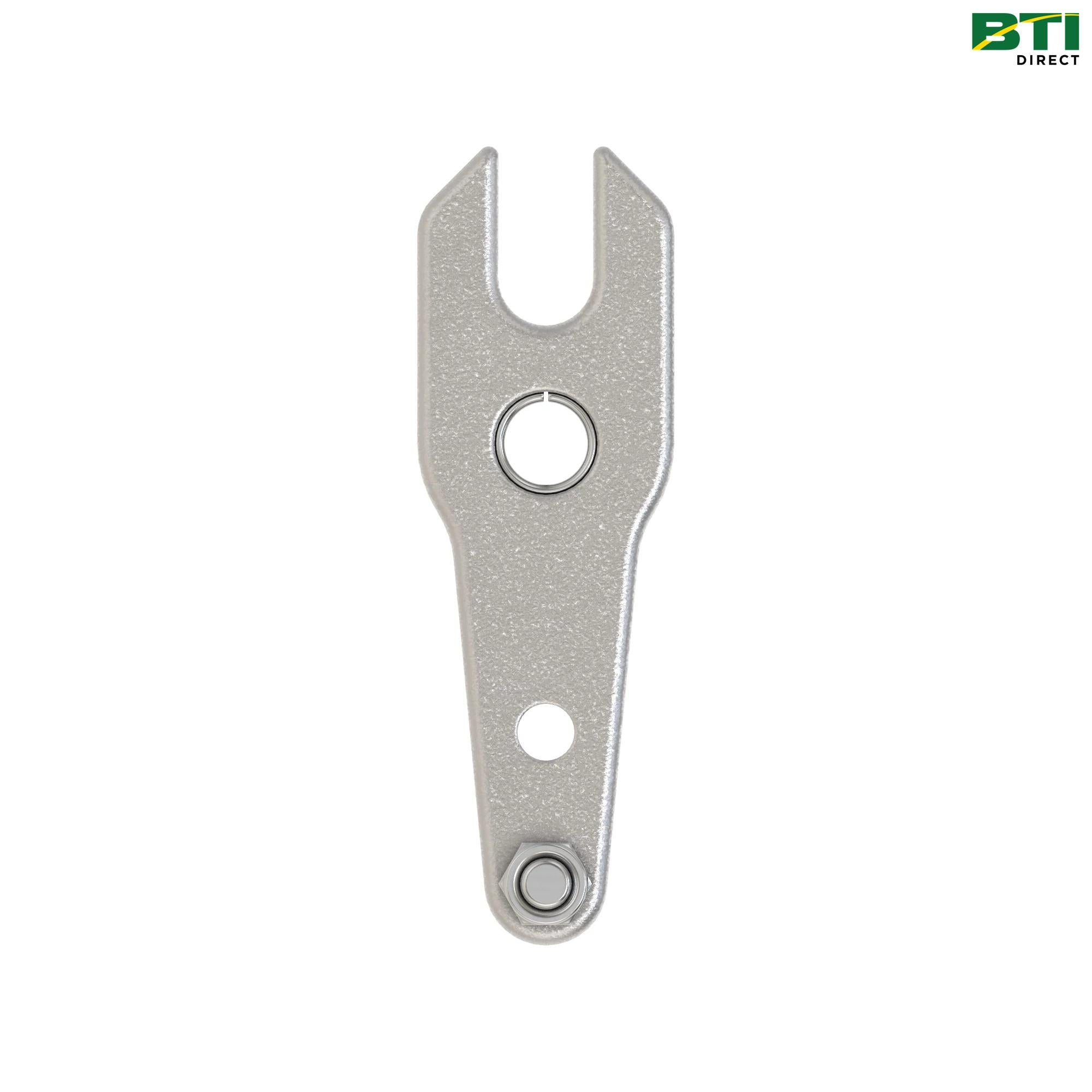 AL119895: Speed Control Lever