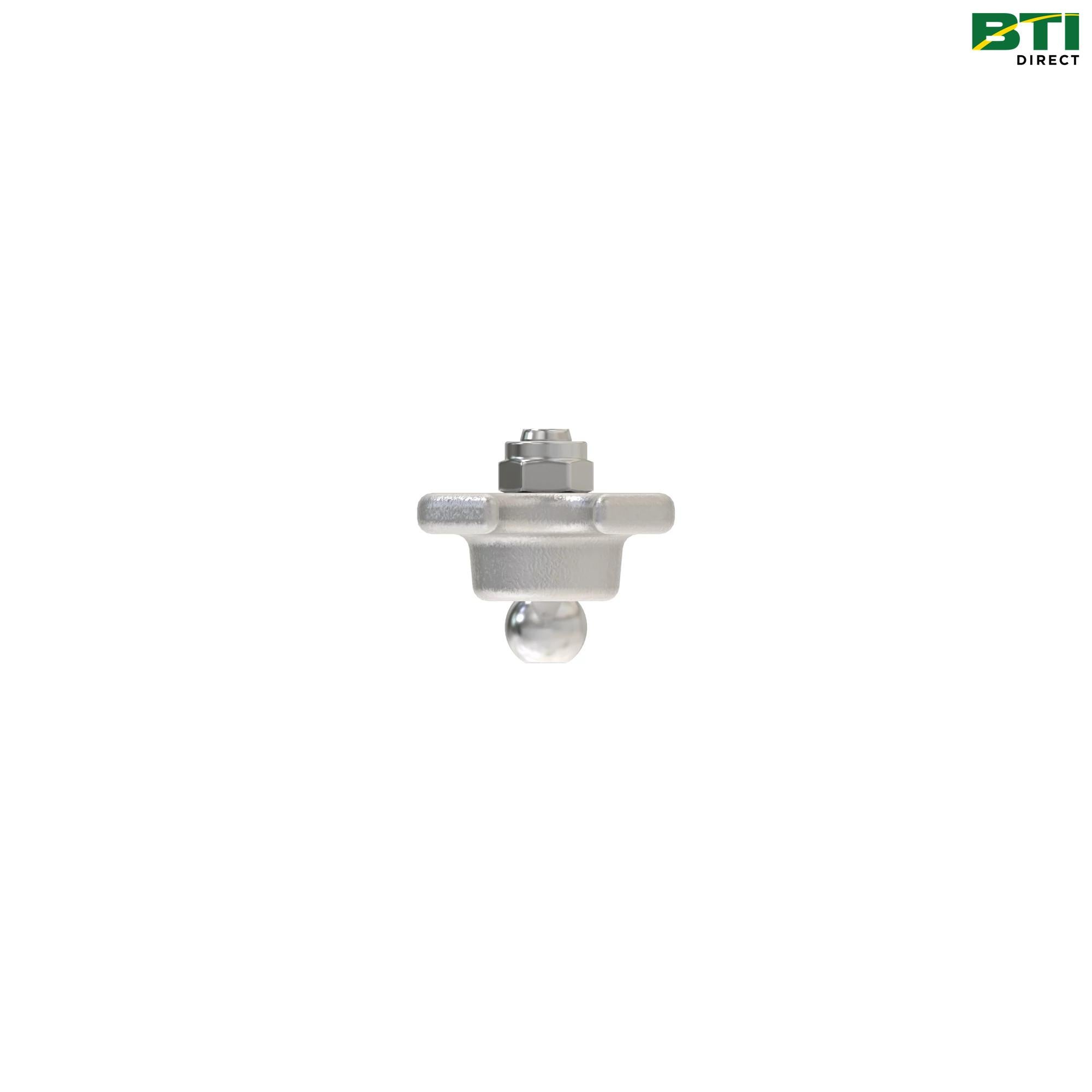 AL119895: Speed Control Lever