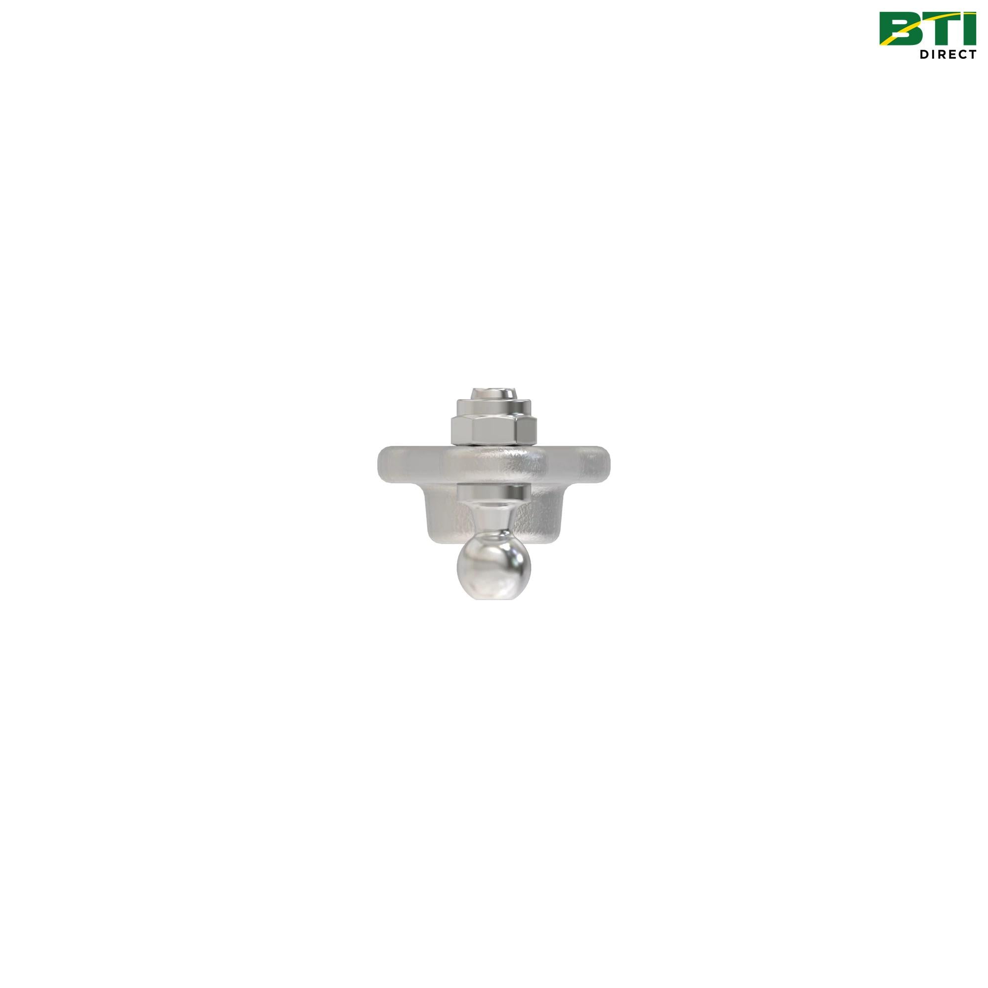 AL119895: Speed Control Lever