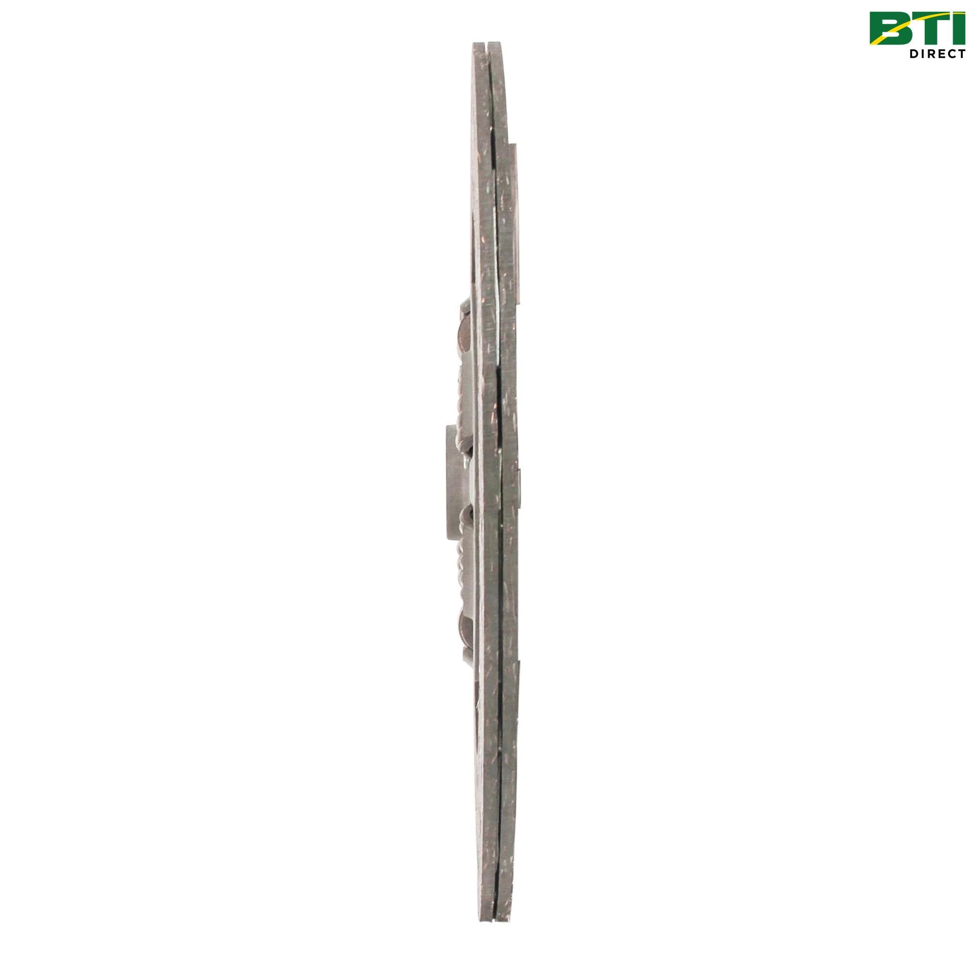 AL120012: Engine Clutch Disk