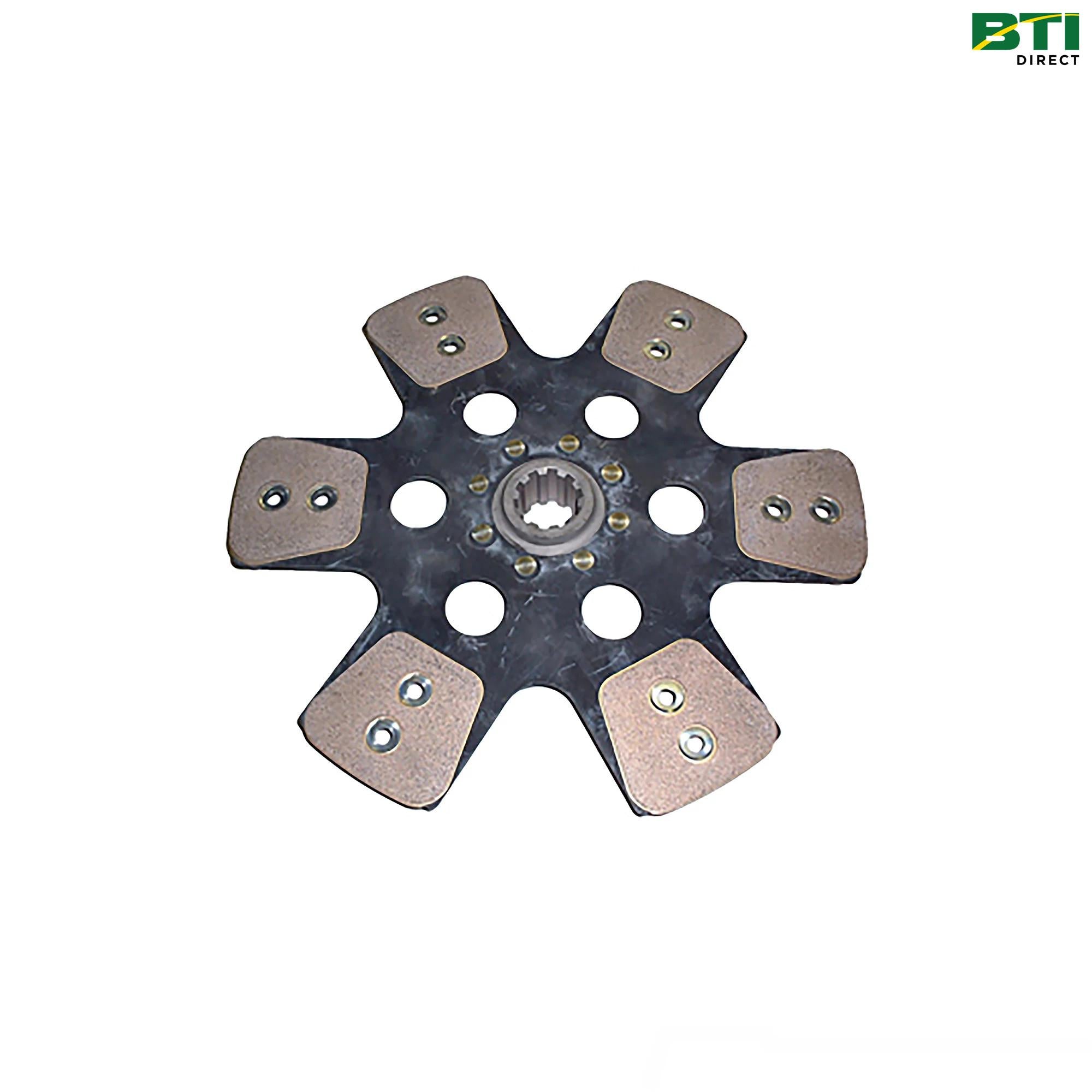 AL120103: Clutch Disk