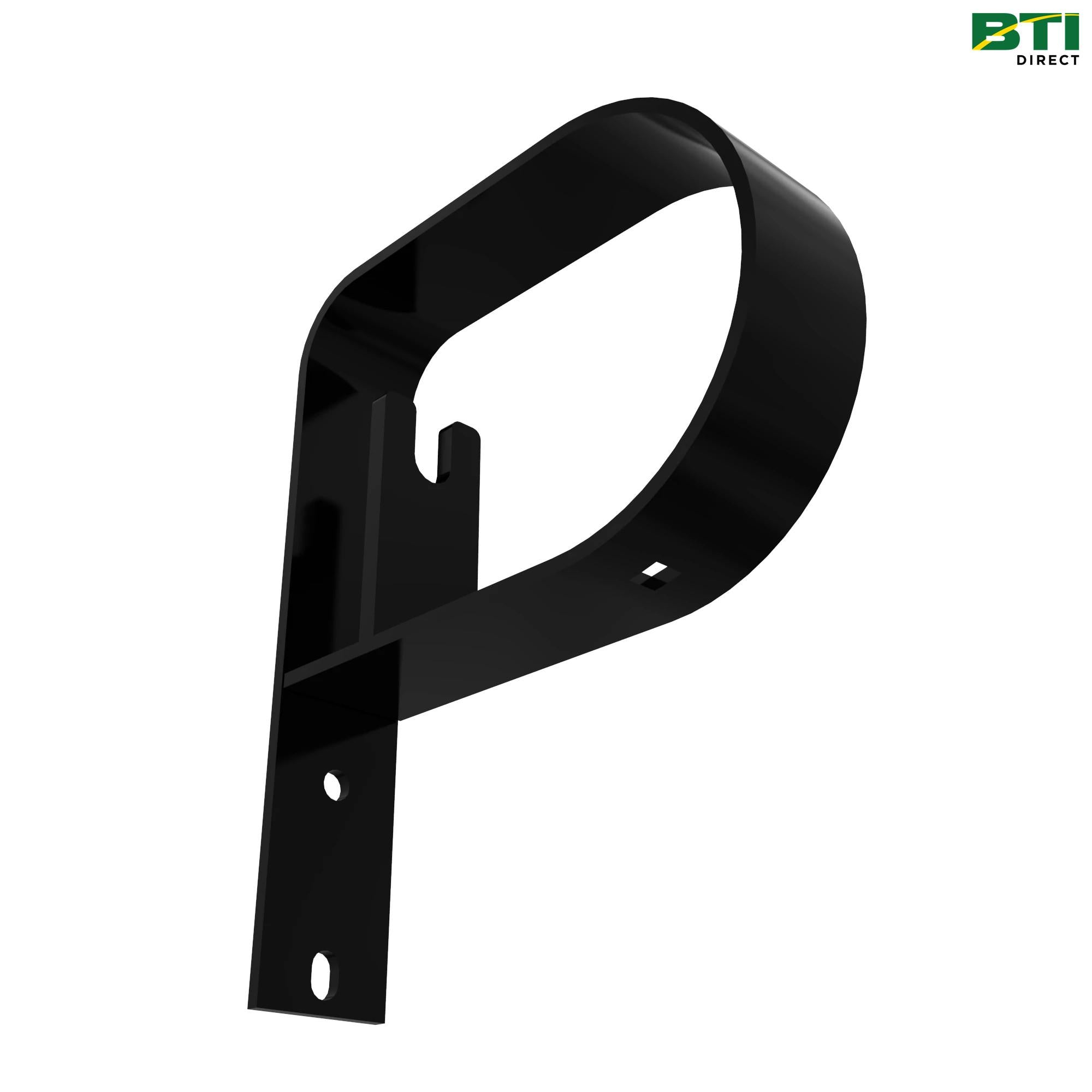 AL150100: Lamp Retainer