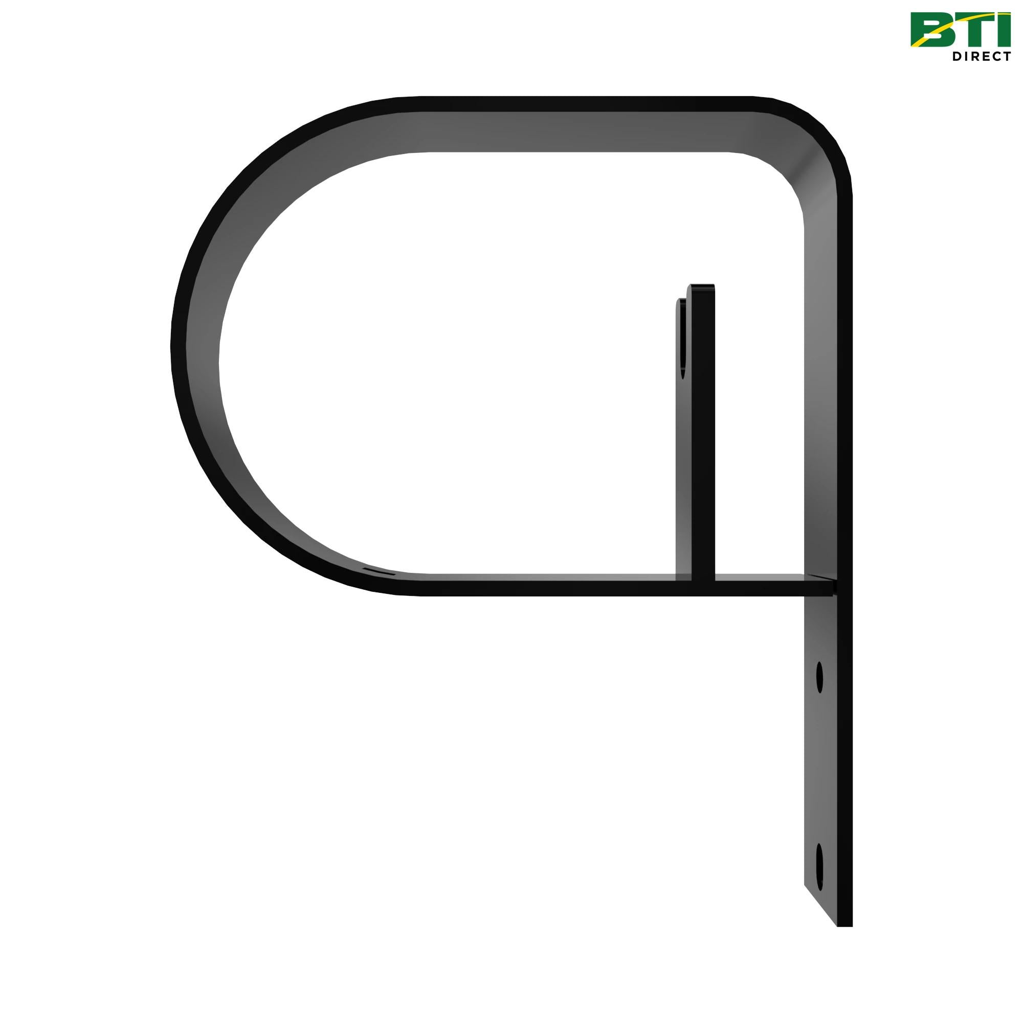 AL150100: Lamp Retainer