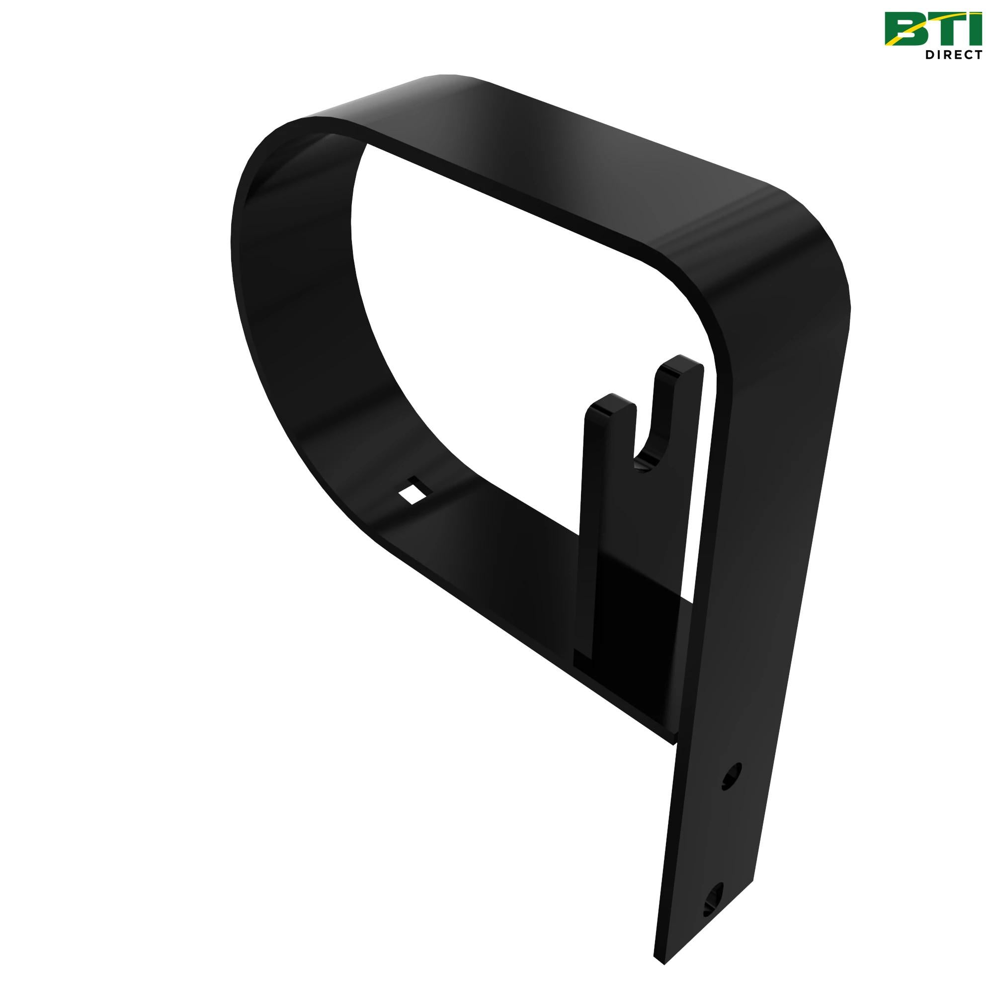AL150100: Lamp Retainer