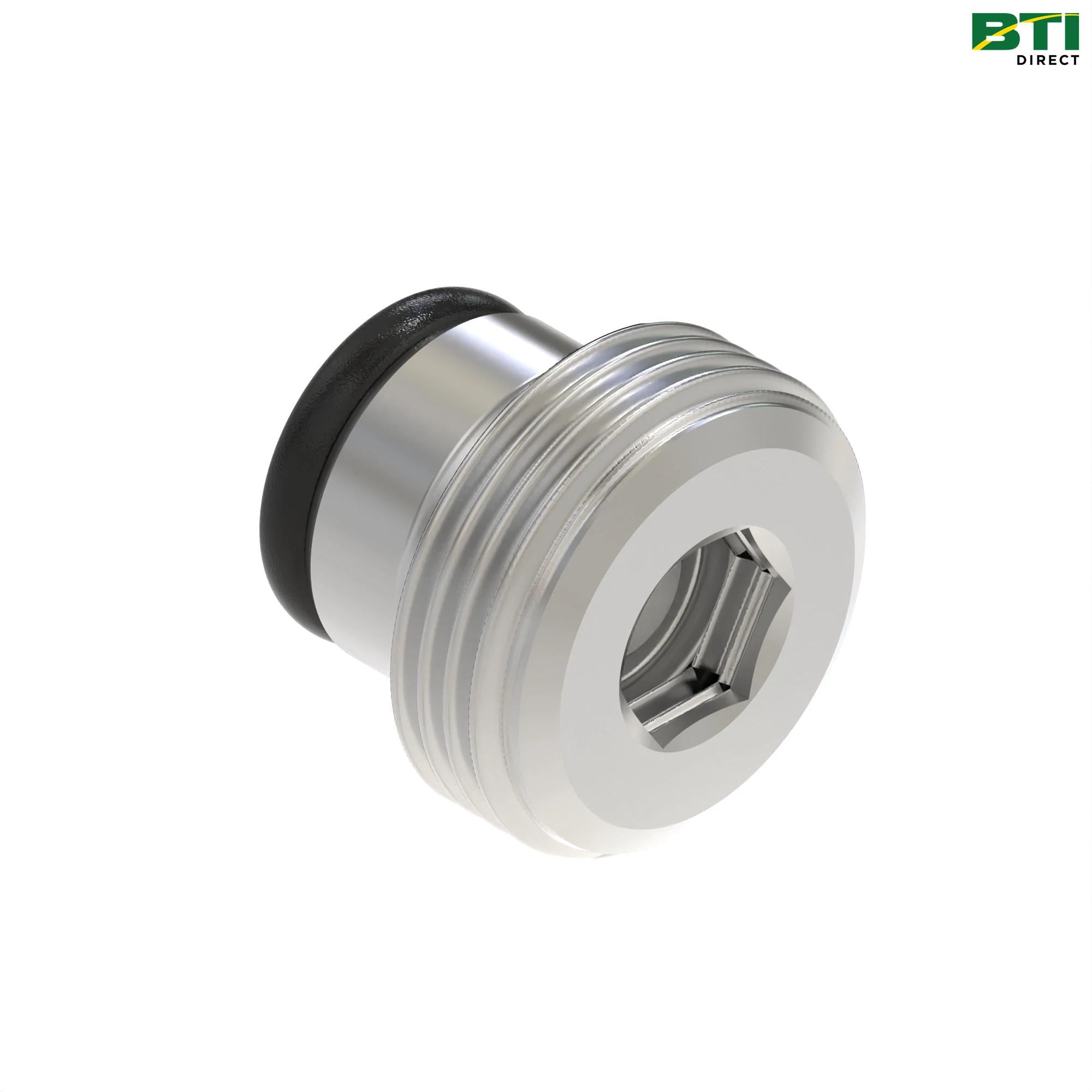 AL150109: Check Valve