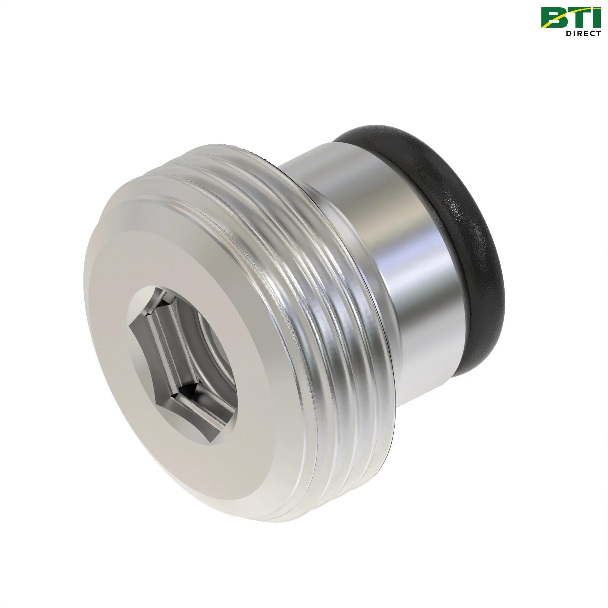 AL150109: Check Valve