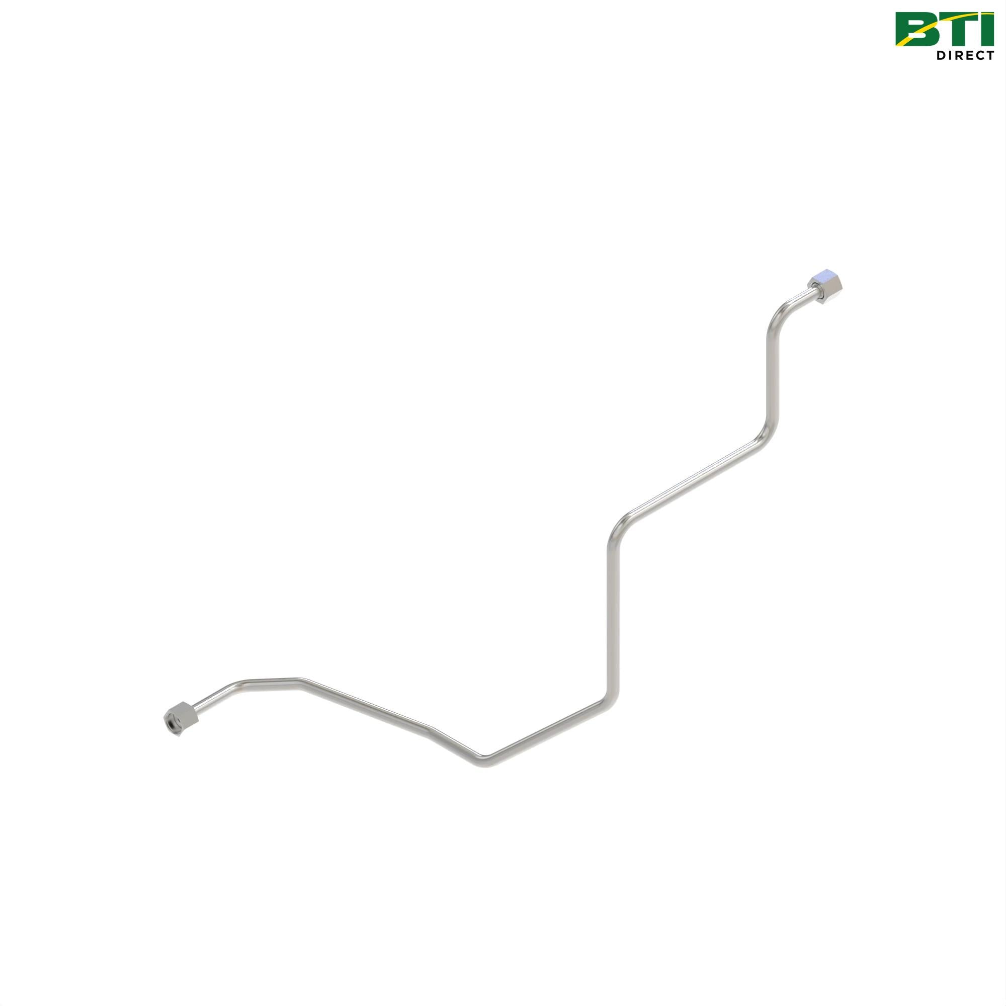 AL150201: Hydrostatic Steering Oil Line