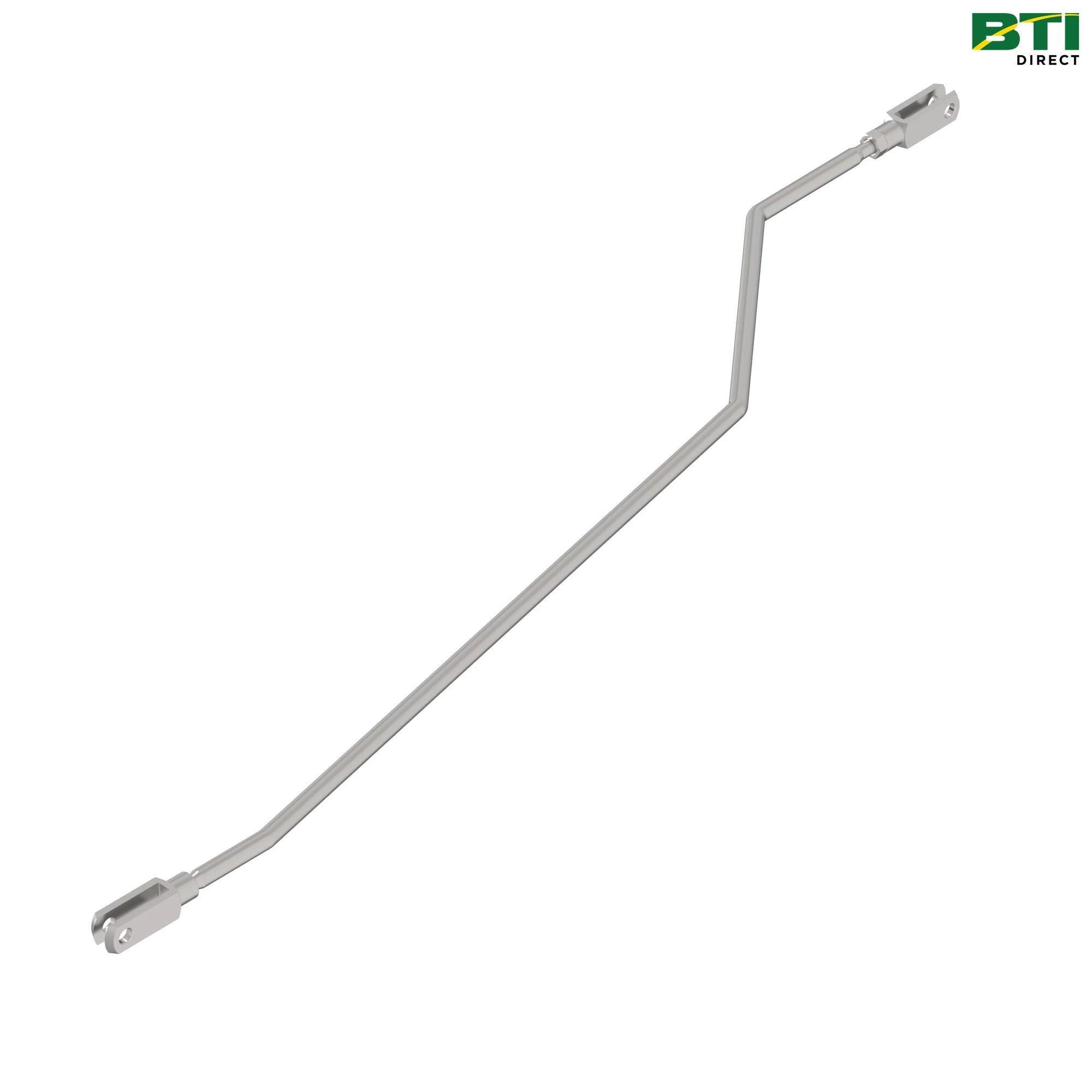AL150649: Linkage