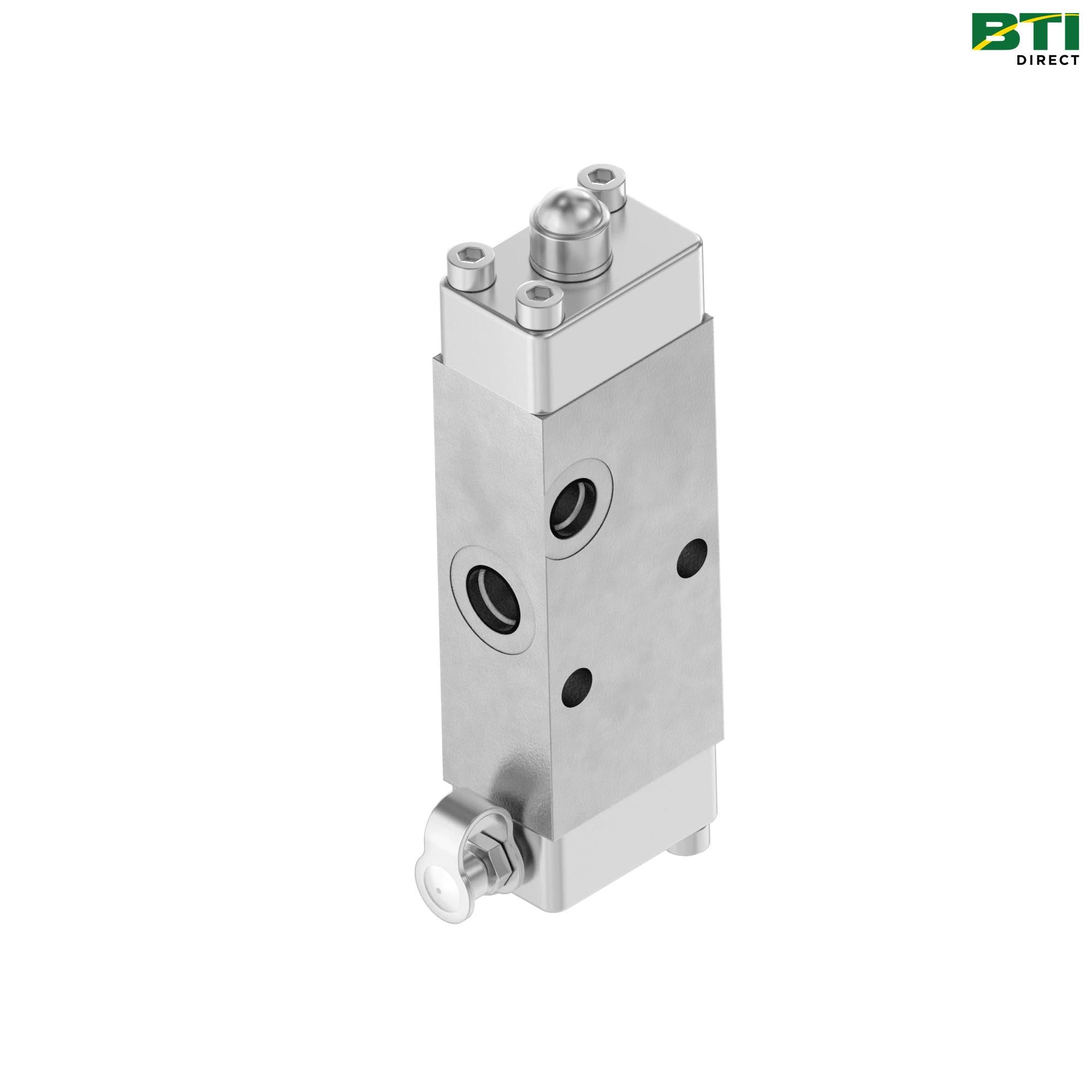 AL150662: Hydraulic Trailer Brake Valve