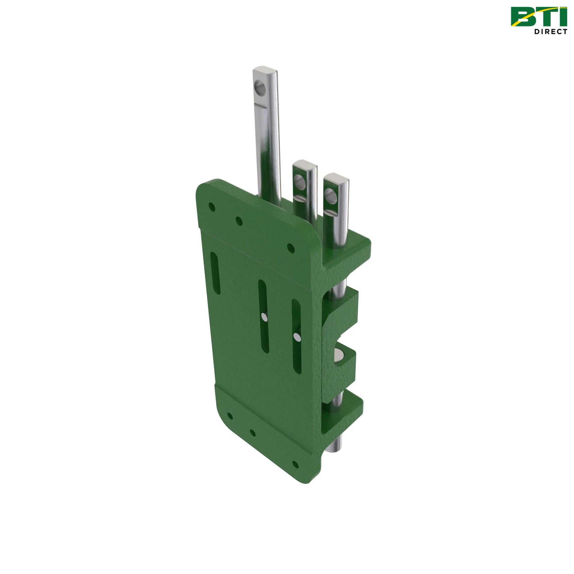 AL150746: Gear Support Assembly
