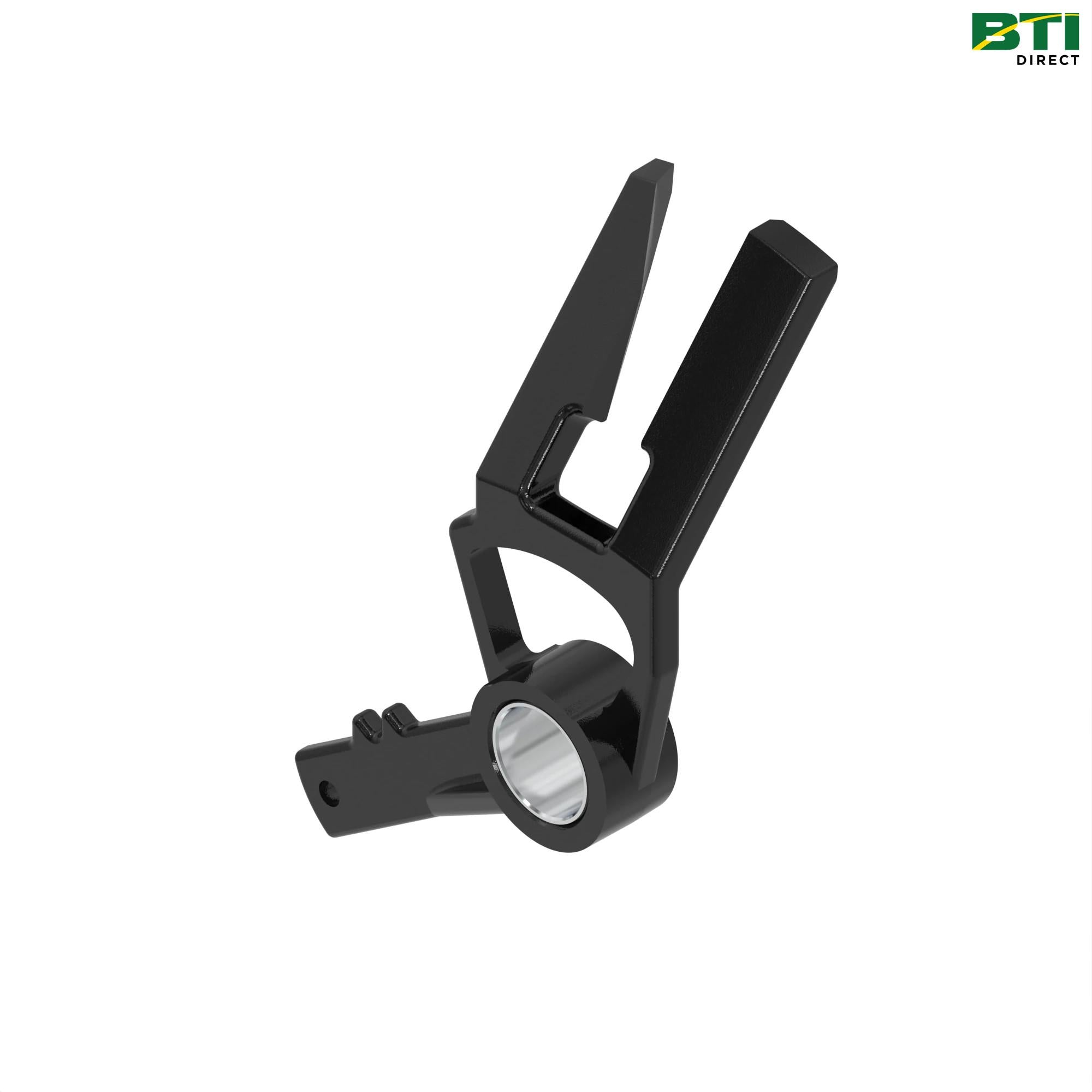 AL150845: Park Quadrant Assembly