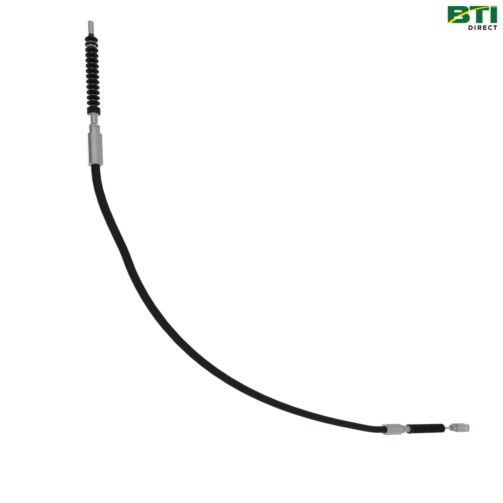 AL150860: Push Pull Cable