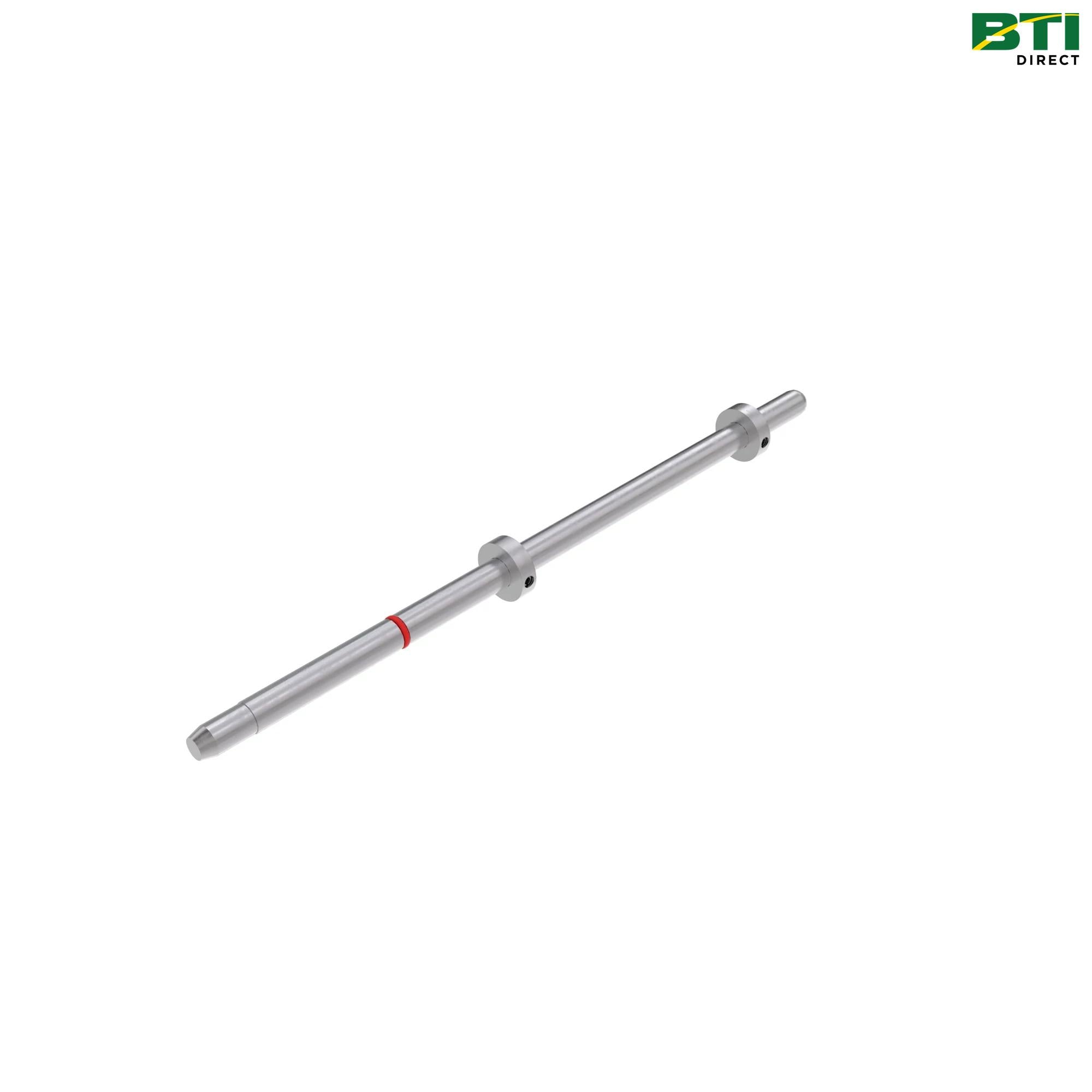 AL150988: Park Lock