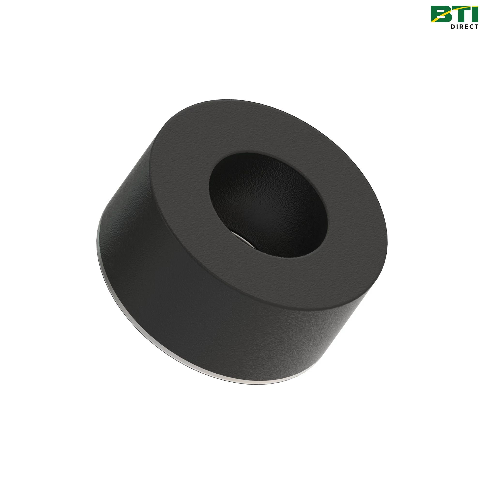 AL151060: Hydraulic Pick Up Hitch Bumper