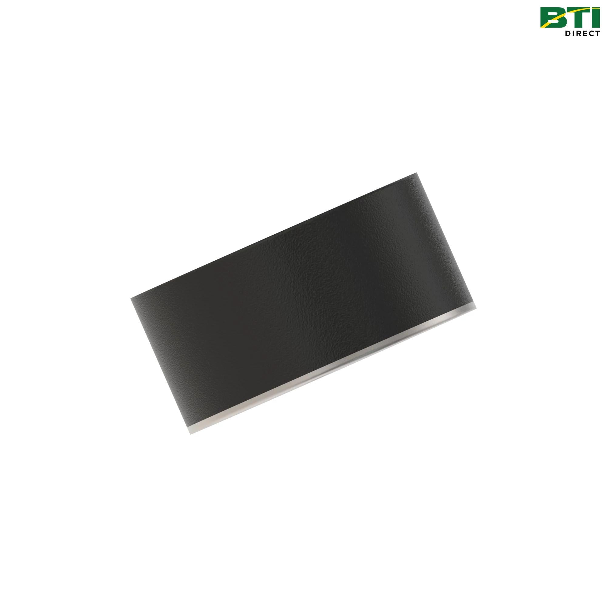 AL151060: Hydraulic Pick Up Hitch Bumper