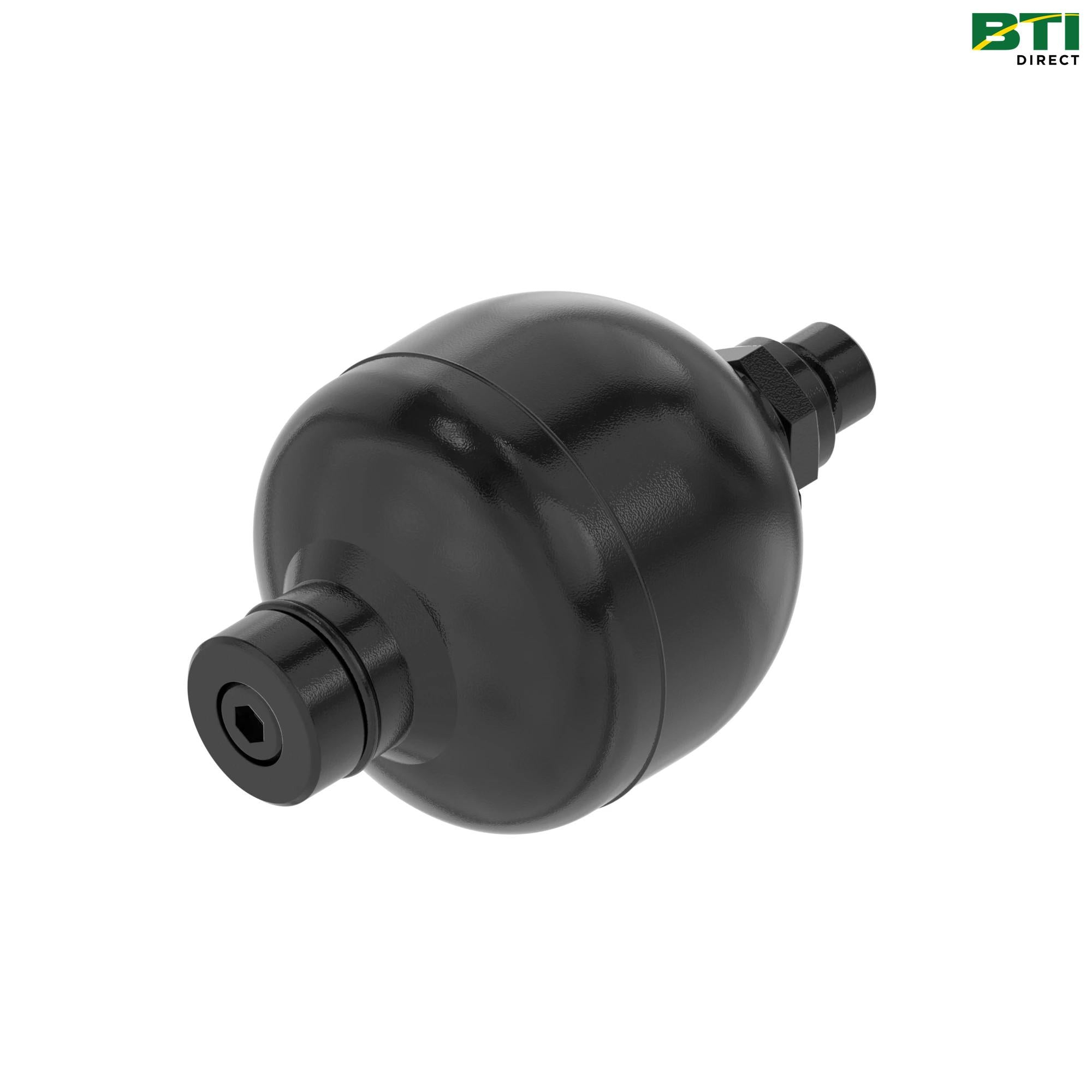AL151076: Hydraulic Accumulator