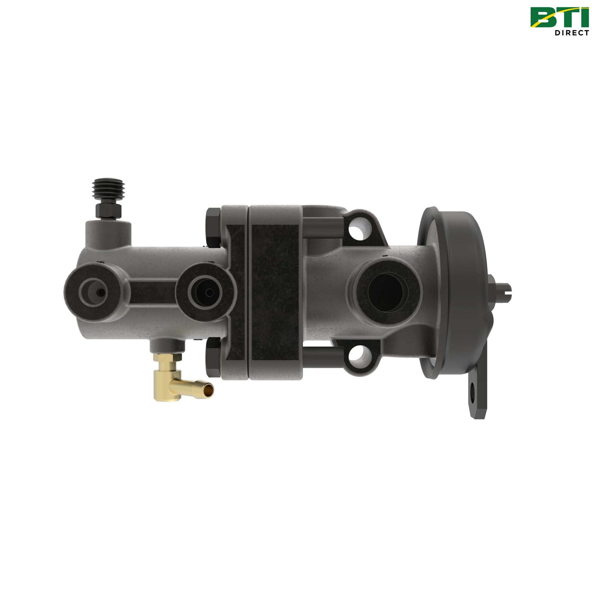 AL151103: Steering Pneumatic Control Valve