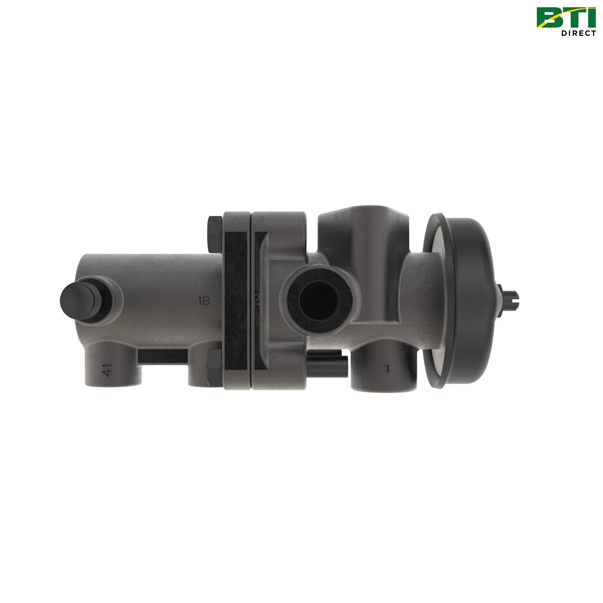 AL151103: Steering Pneumatic Control Valve