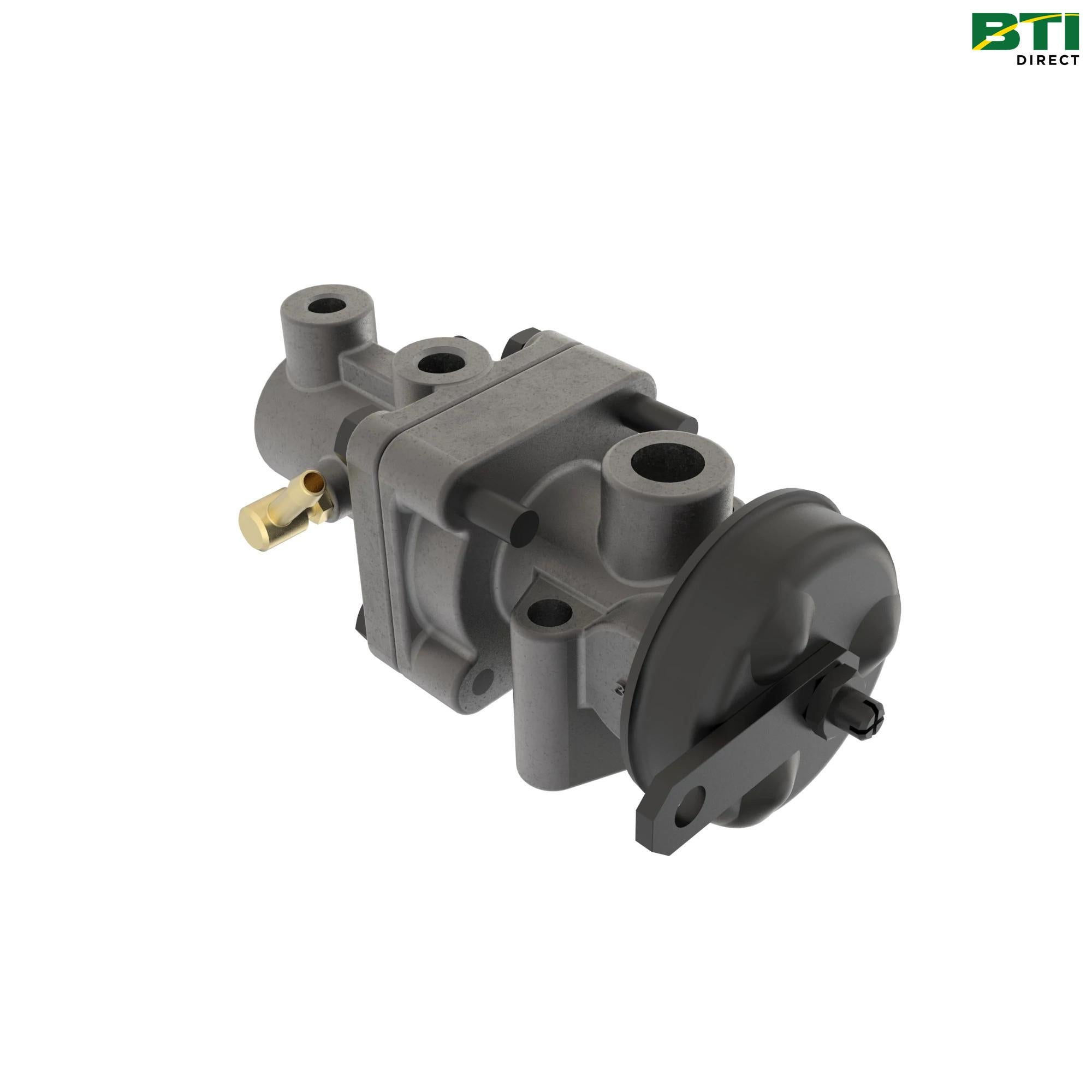 AL151103: Steering Pneumatic Control Valve