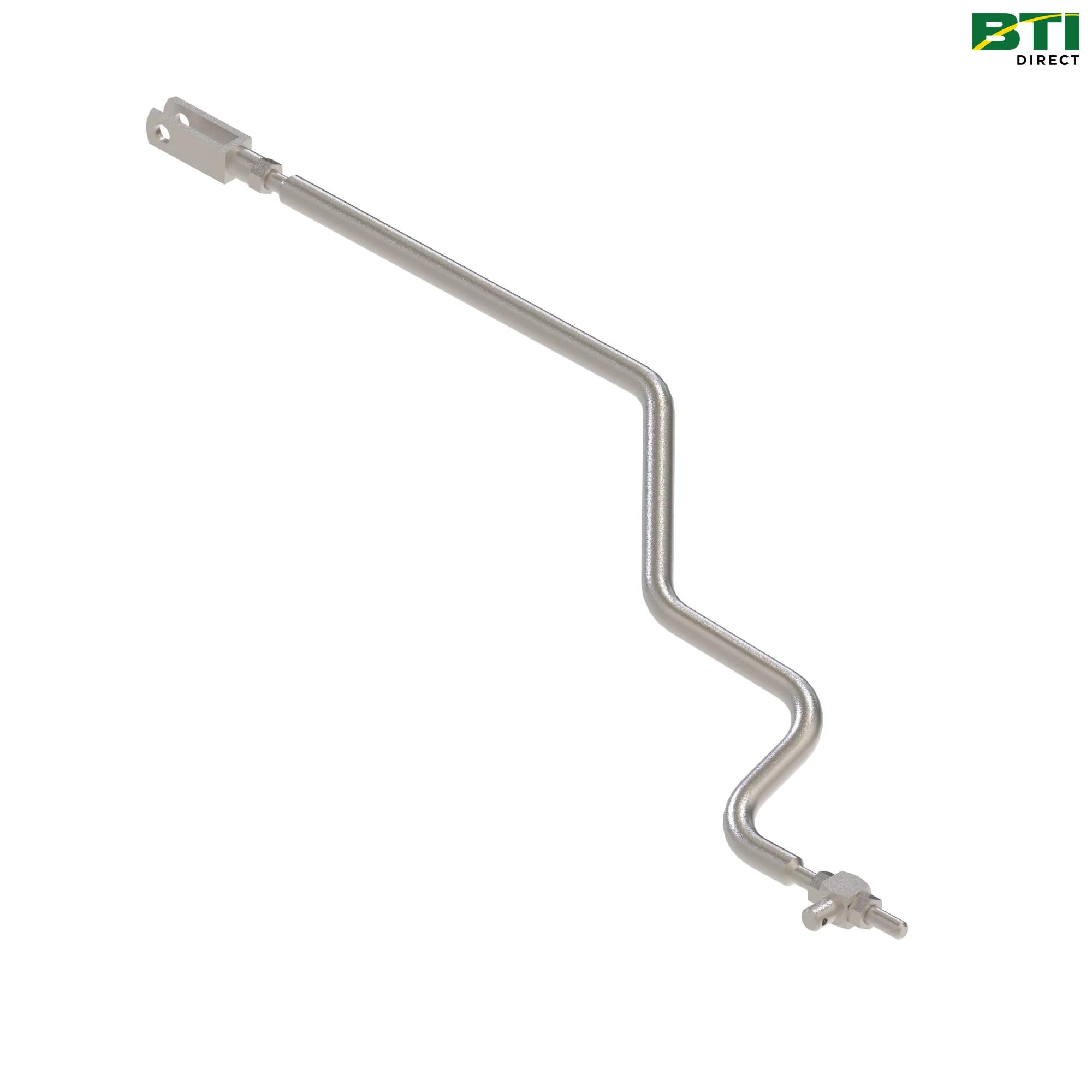 AL151107: Shifter Rod