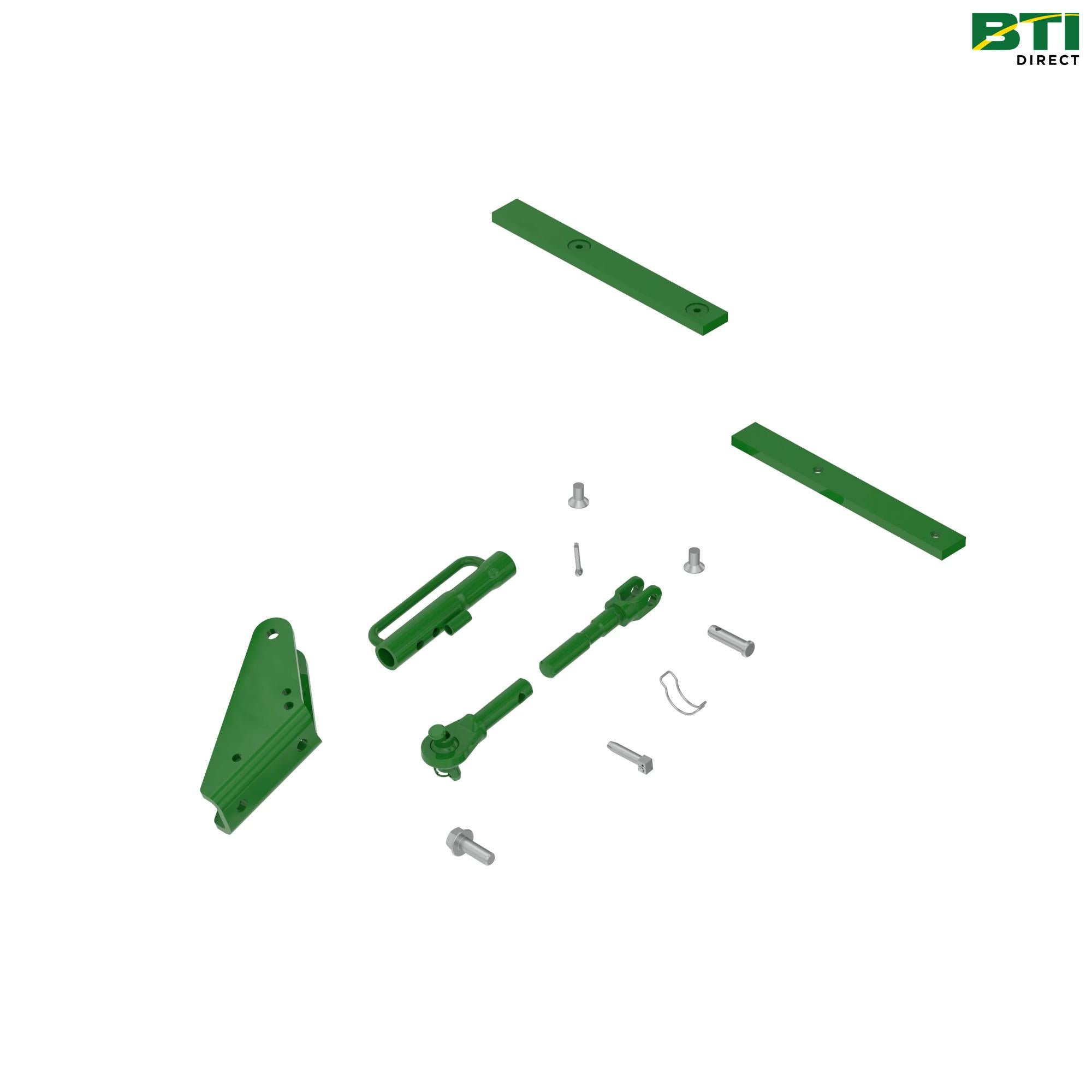 AL151119: Standard Stabiliser Bar