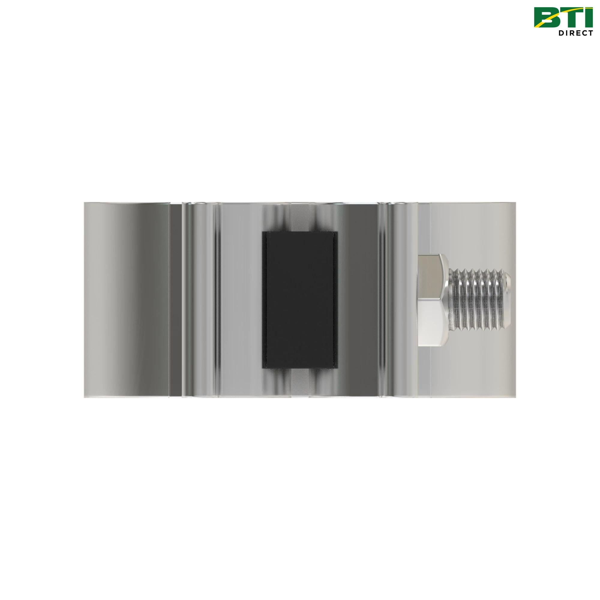 AL151150: Exhaust Band Clamp