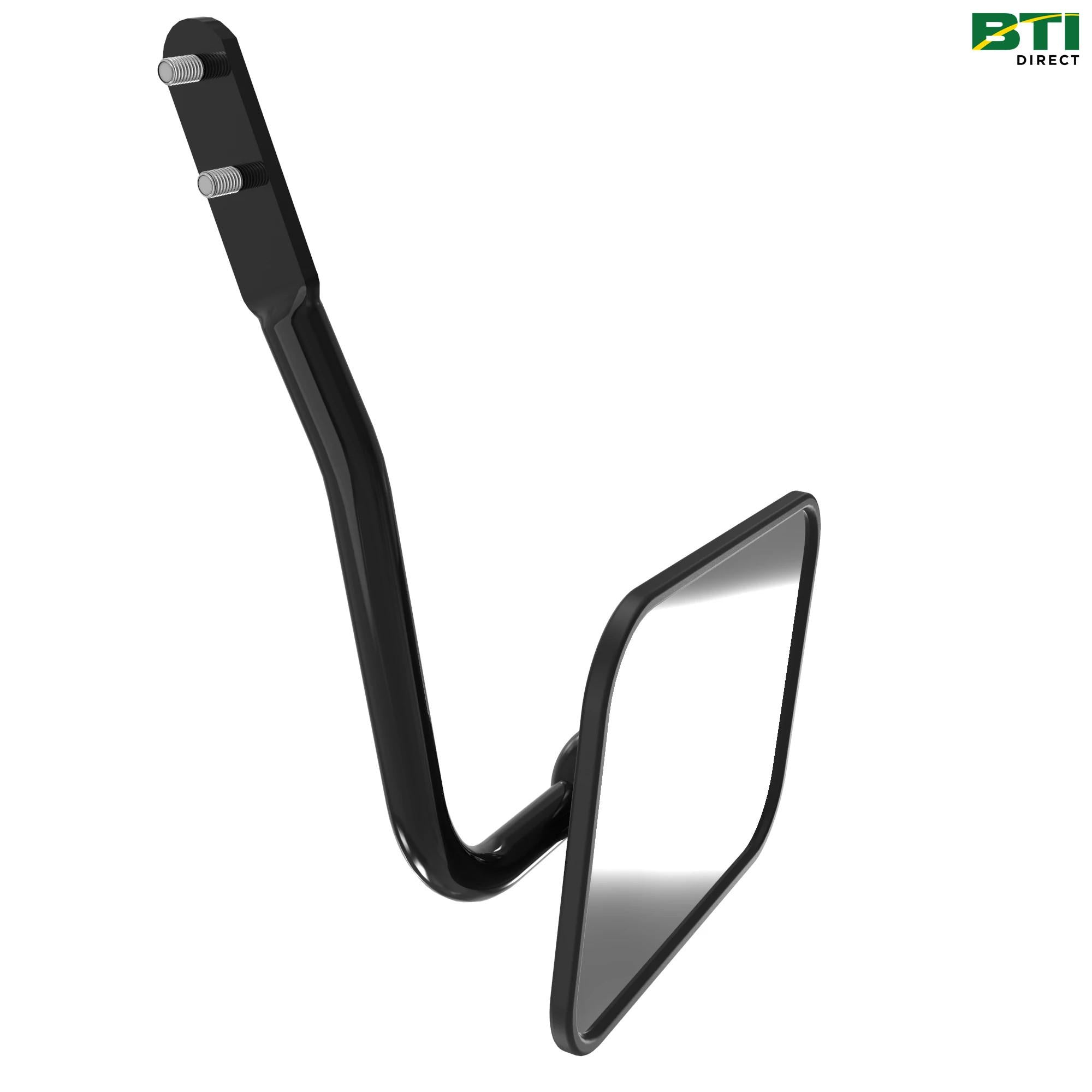 AL151224: Hitch Observing Mirror