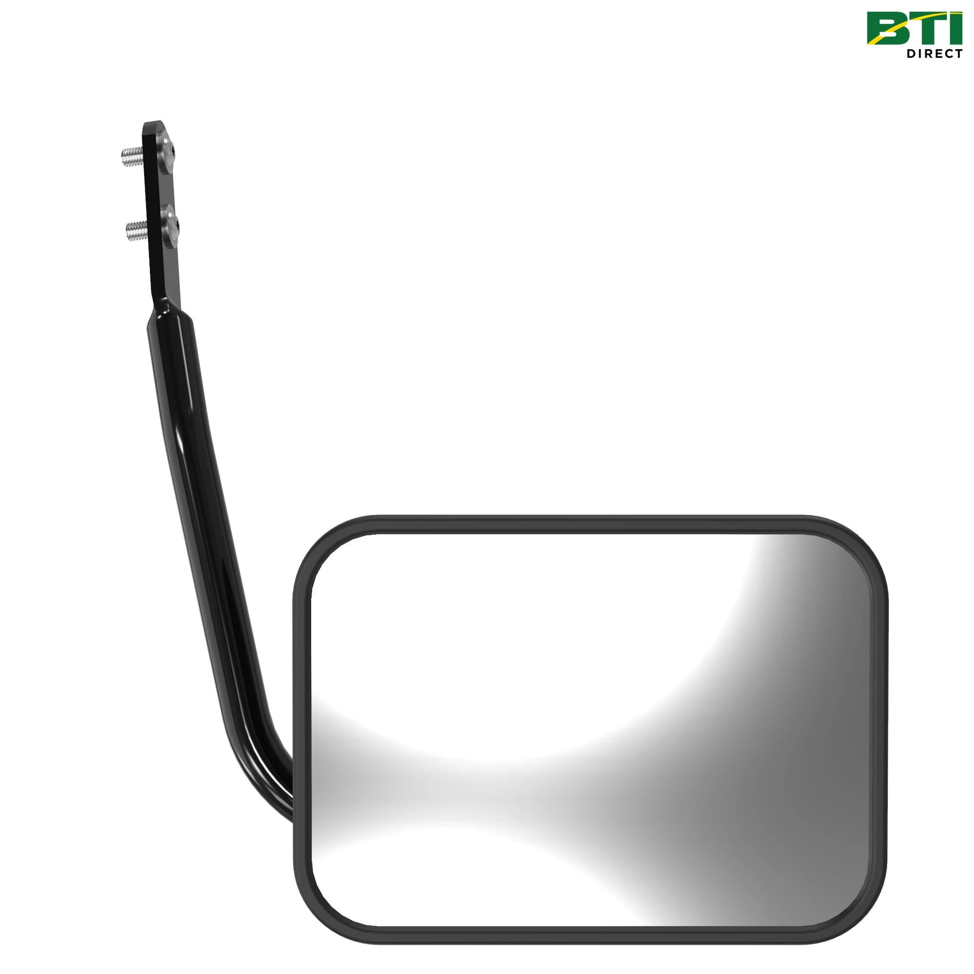AL151224: Hitch Observing Mirror