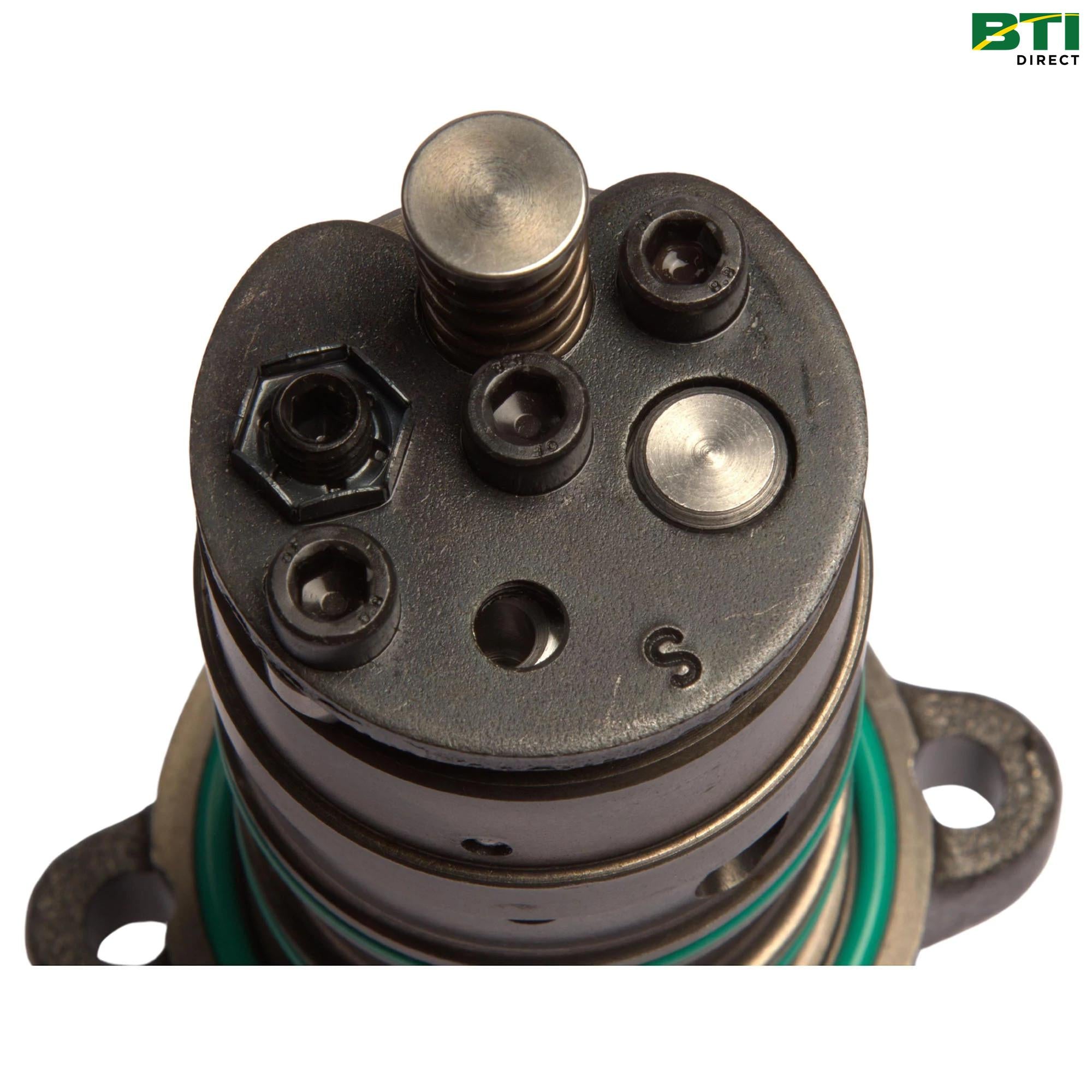 AL151292: Control Assembly Hydraulic Actuated Control Valve