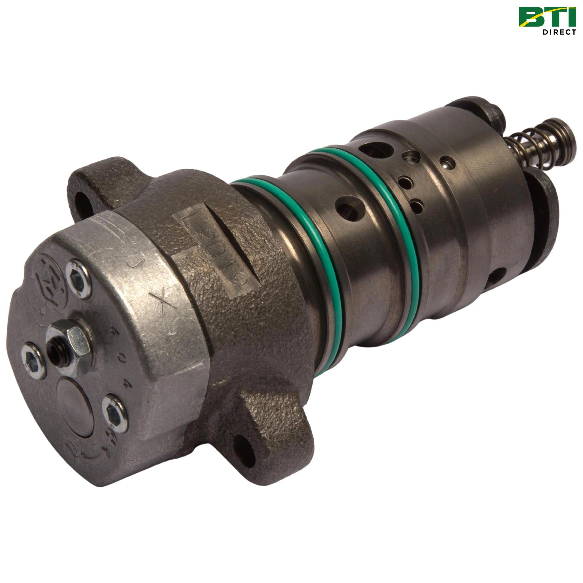 AL151292: Control Assembly Hydraulic Actuated Control Valve