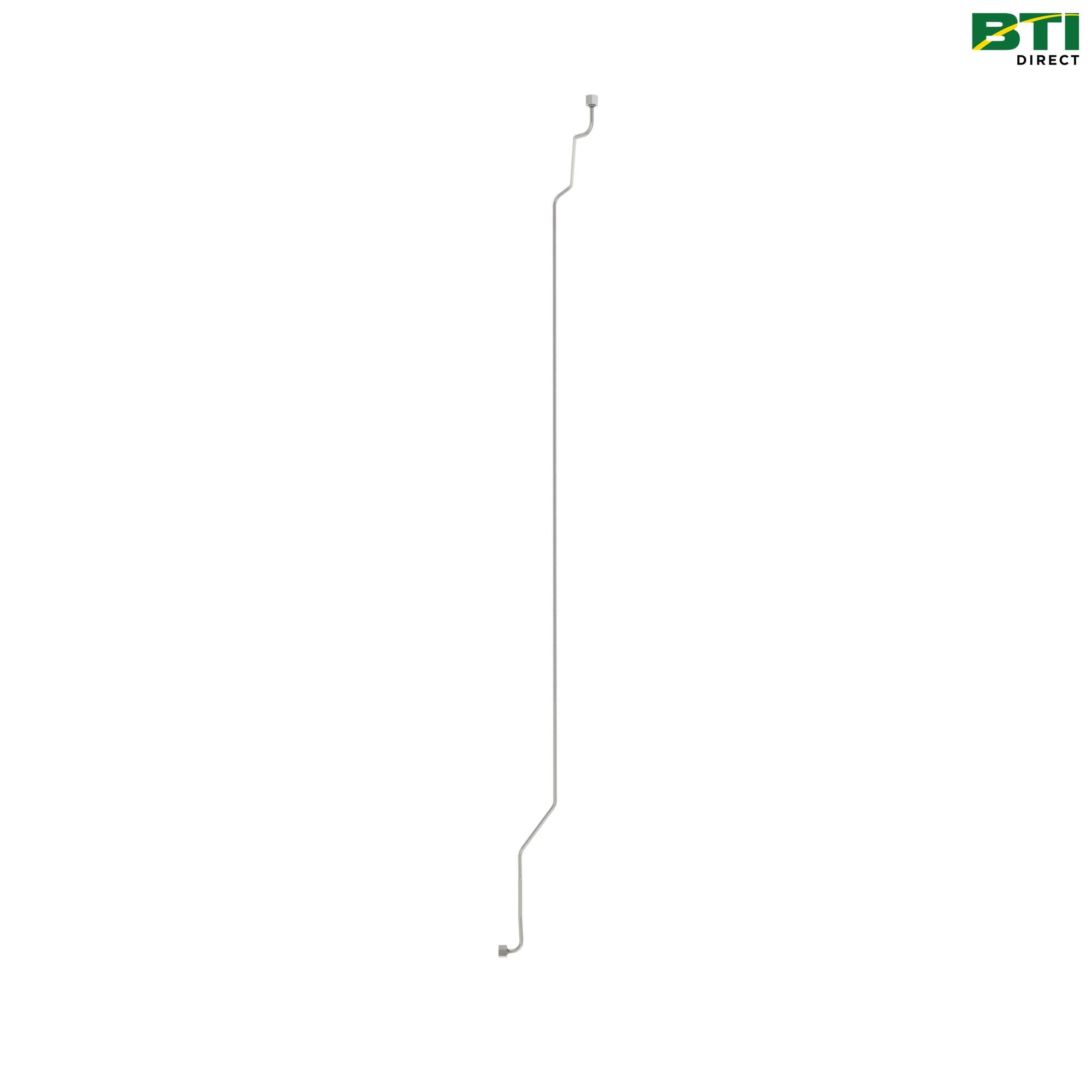 AL151356: Oil Line
