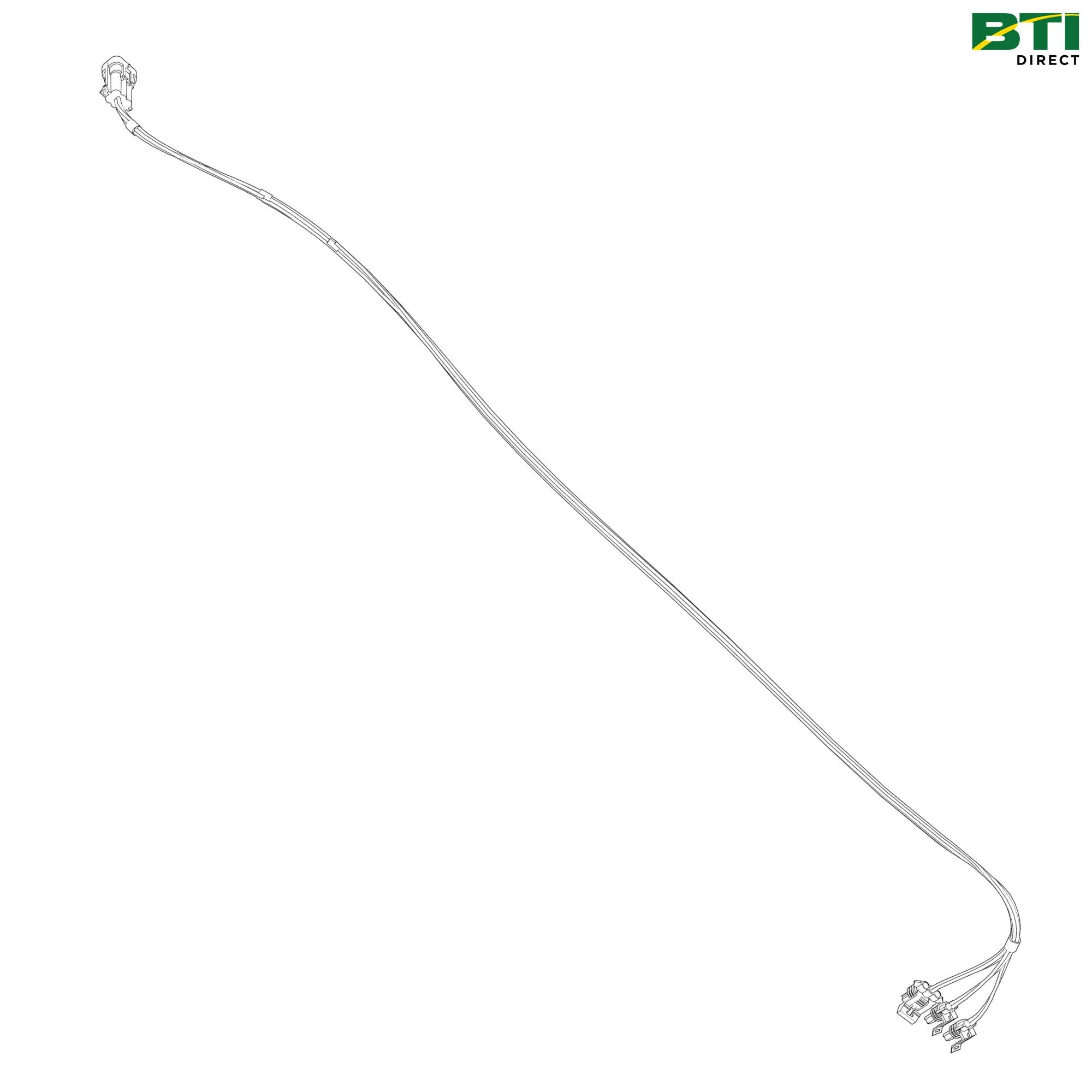 AL151391: Wiring Harness