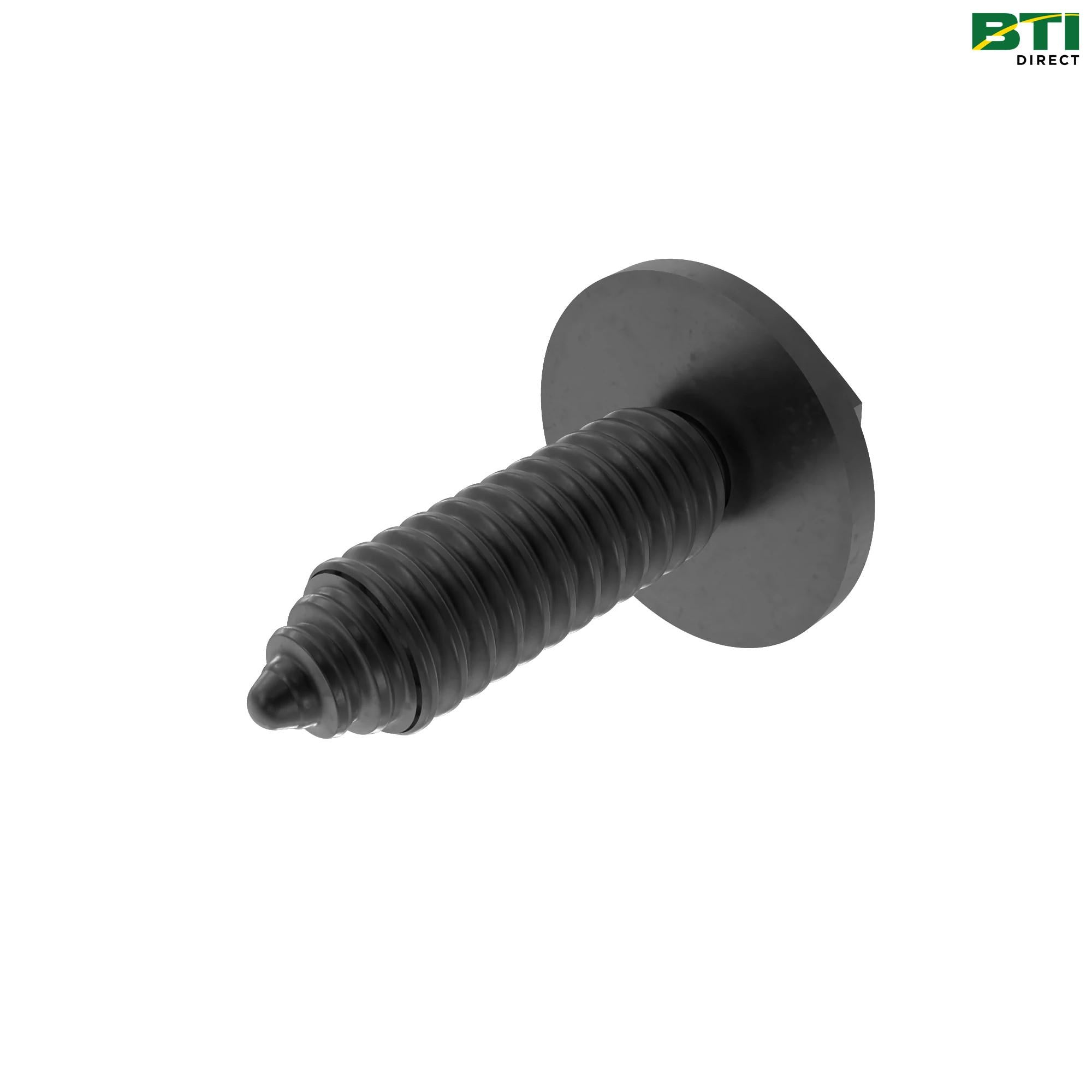 AL151524: Screw with Washer, 1/4" X 0.984"