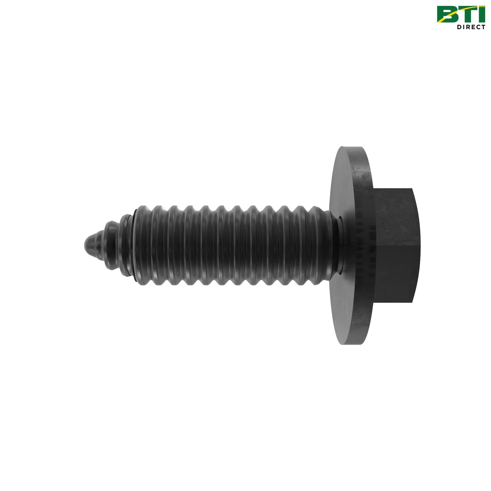 AL151524: Screw with Washer, 1/4" X 0.984"