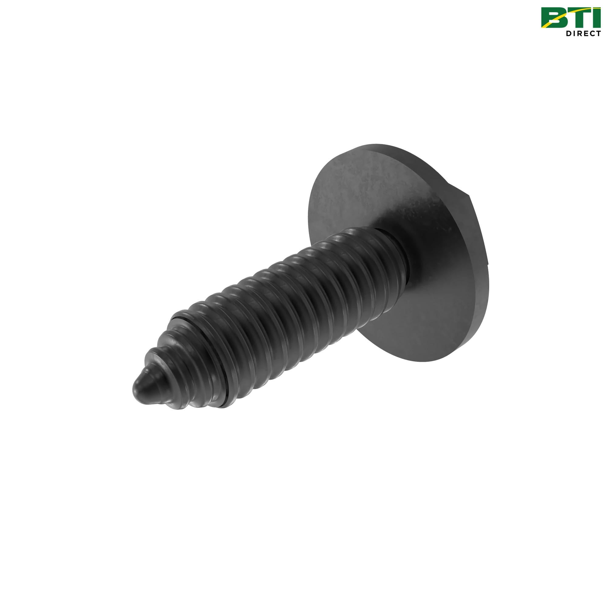 AL151524: Screw with Washer, 1/4" X 0.984"