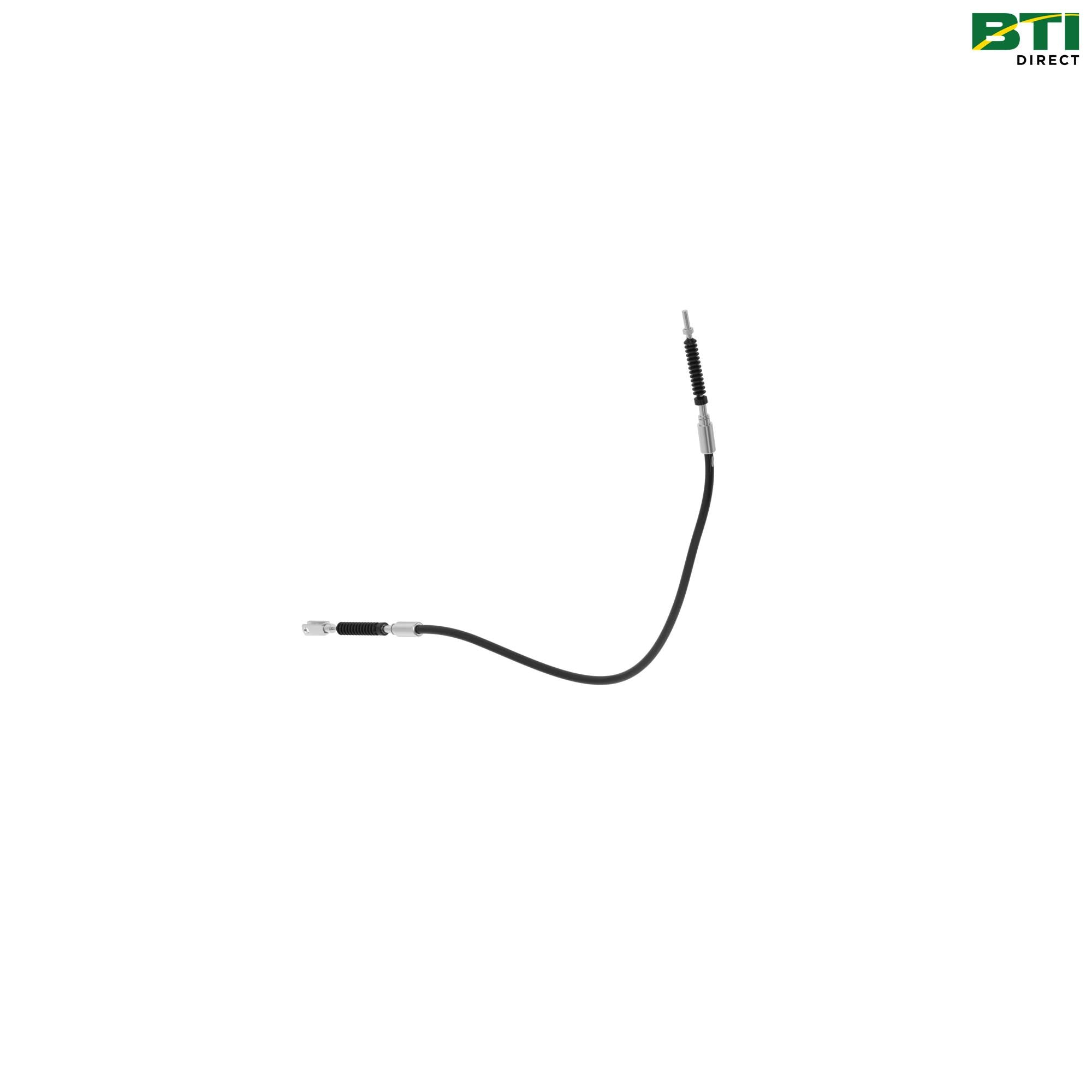 AL151610: Clutch Operating Cable with Absorber