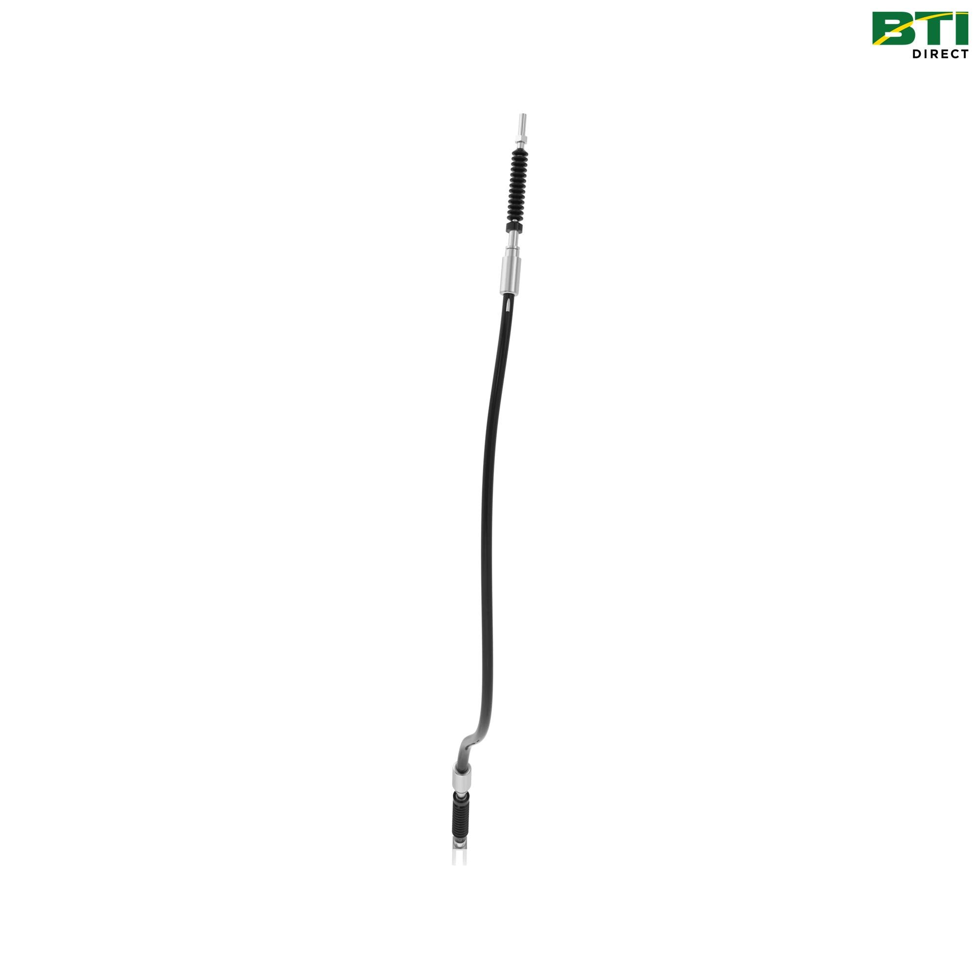 AL151610: Clutch Operating Cable with Absorber