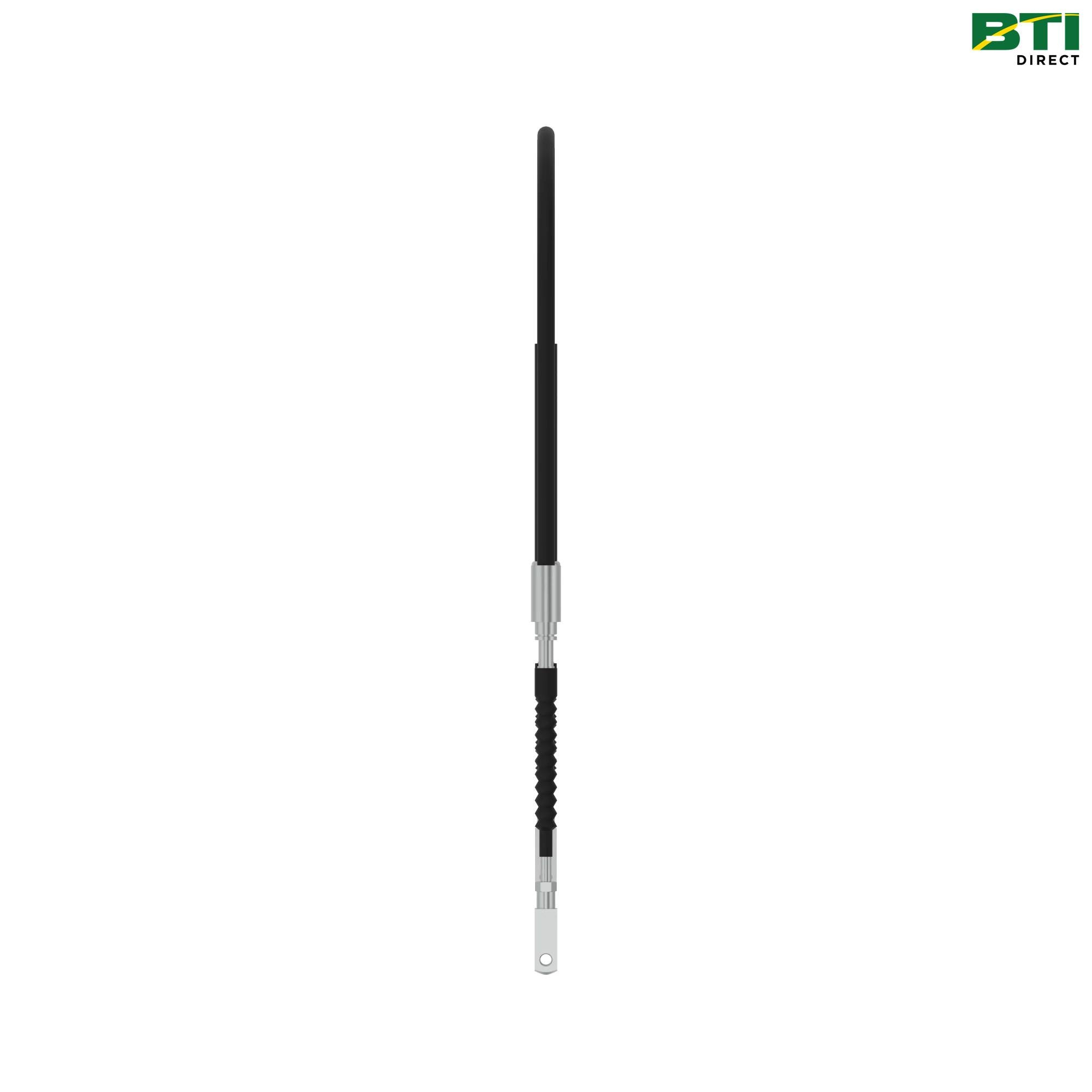 AL151612: Clutch Operating Cable with Absorber