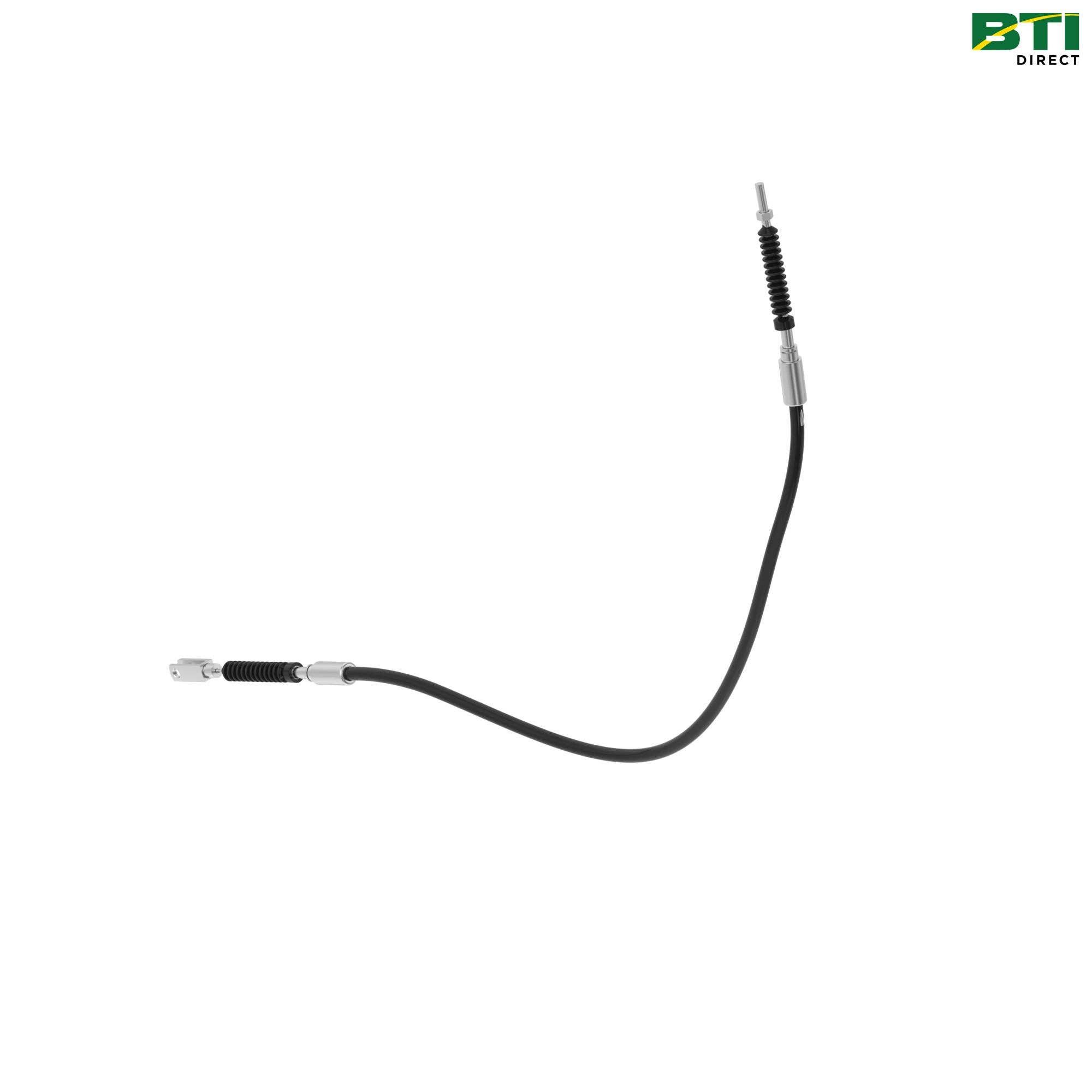 AL151615: Clutch Operating Cable with Absorber