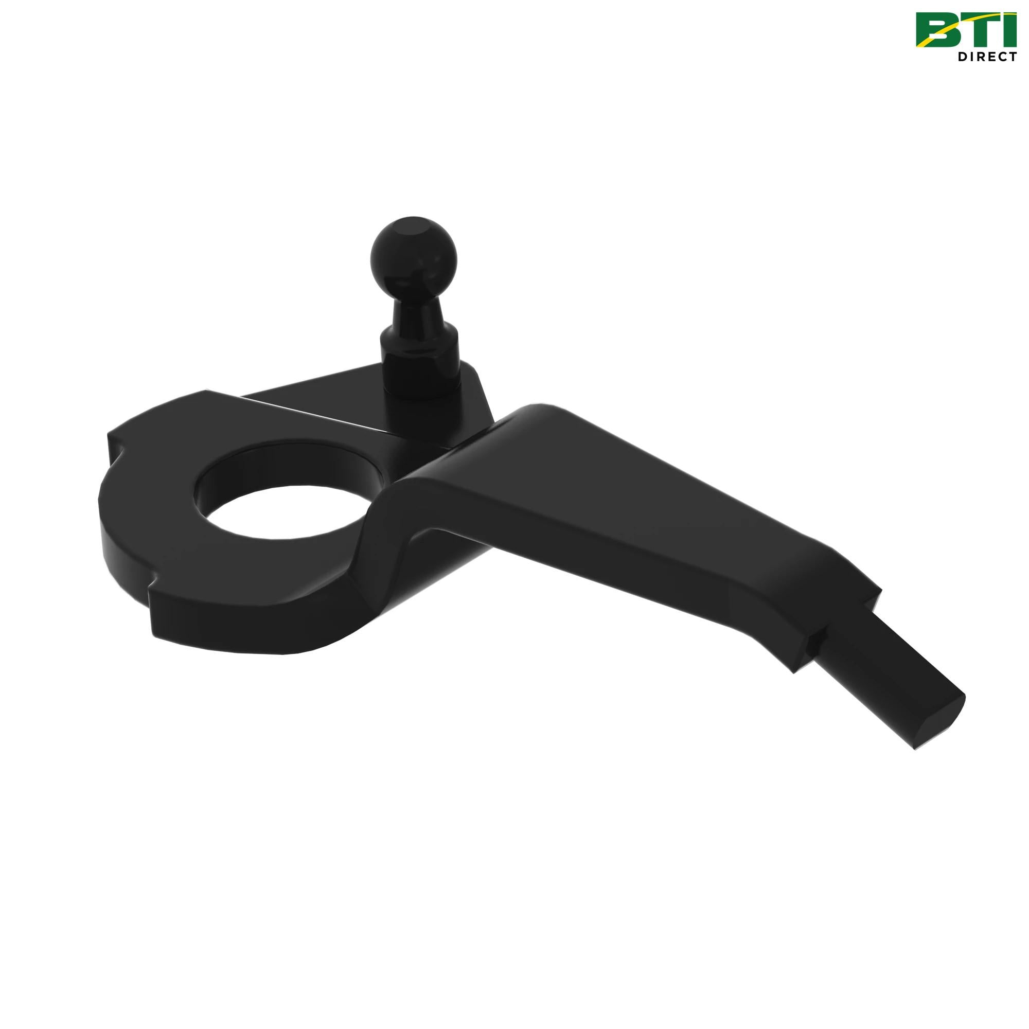 AL151869: Hand Throttle Lever