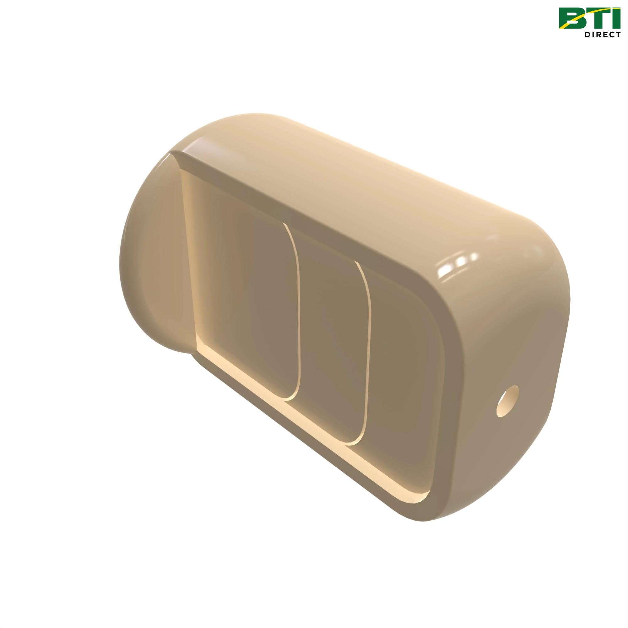 AL152149: Dash Louver