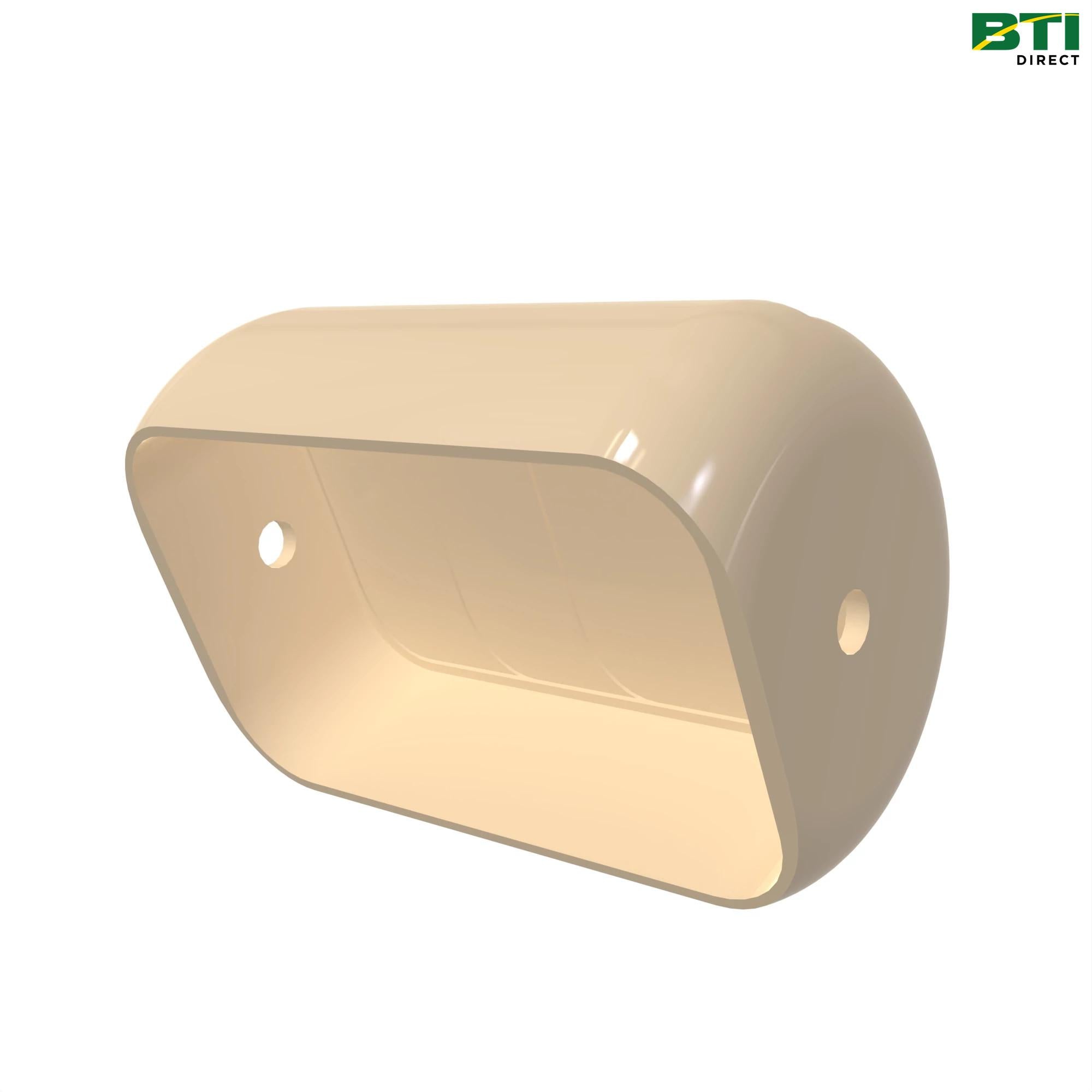 AL152149: Dash Louver