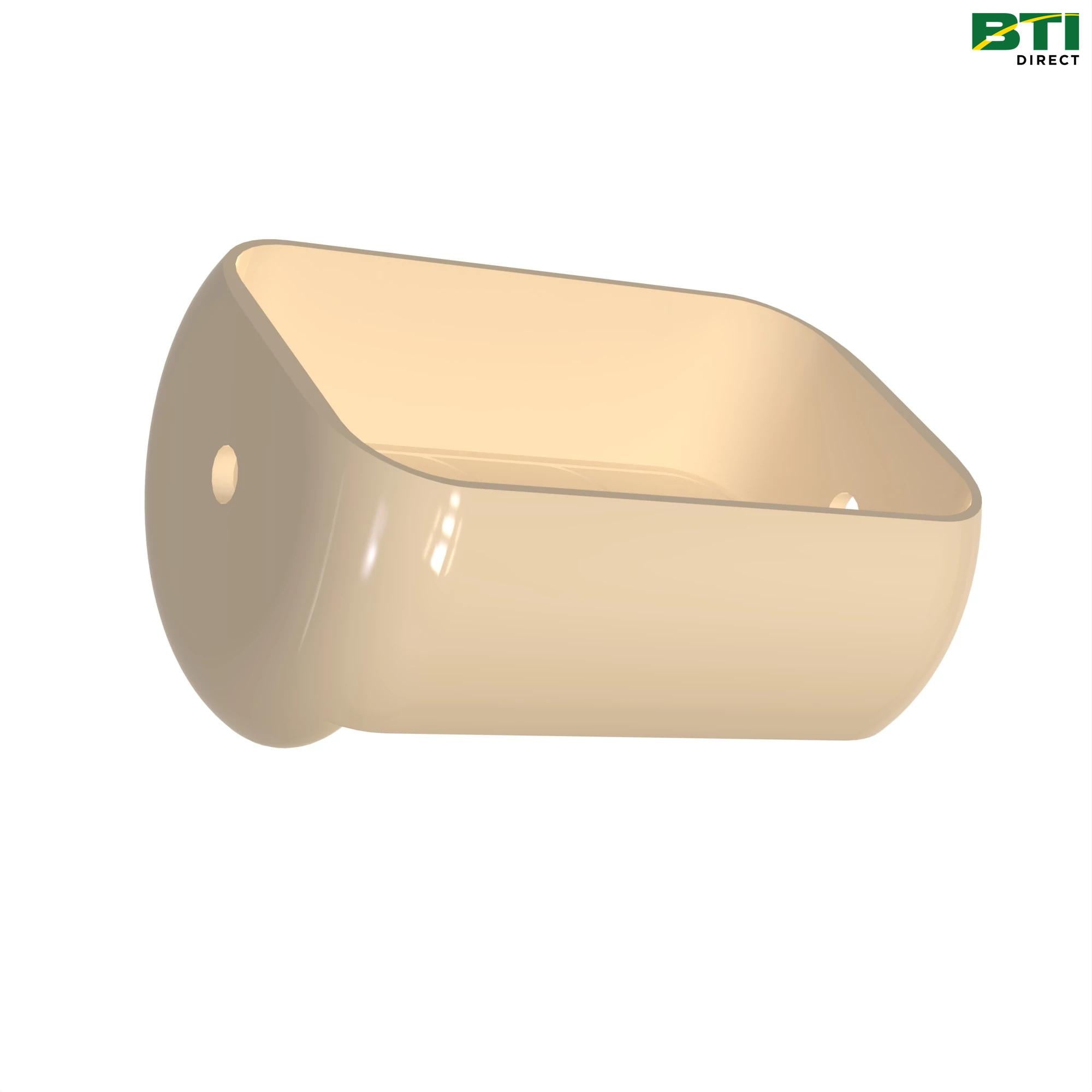 AL152149: Dash Louver