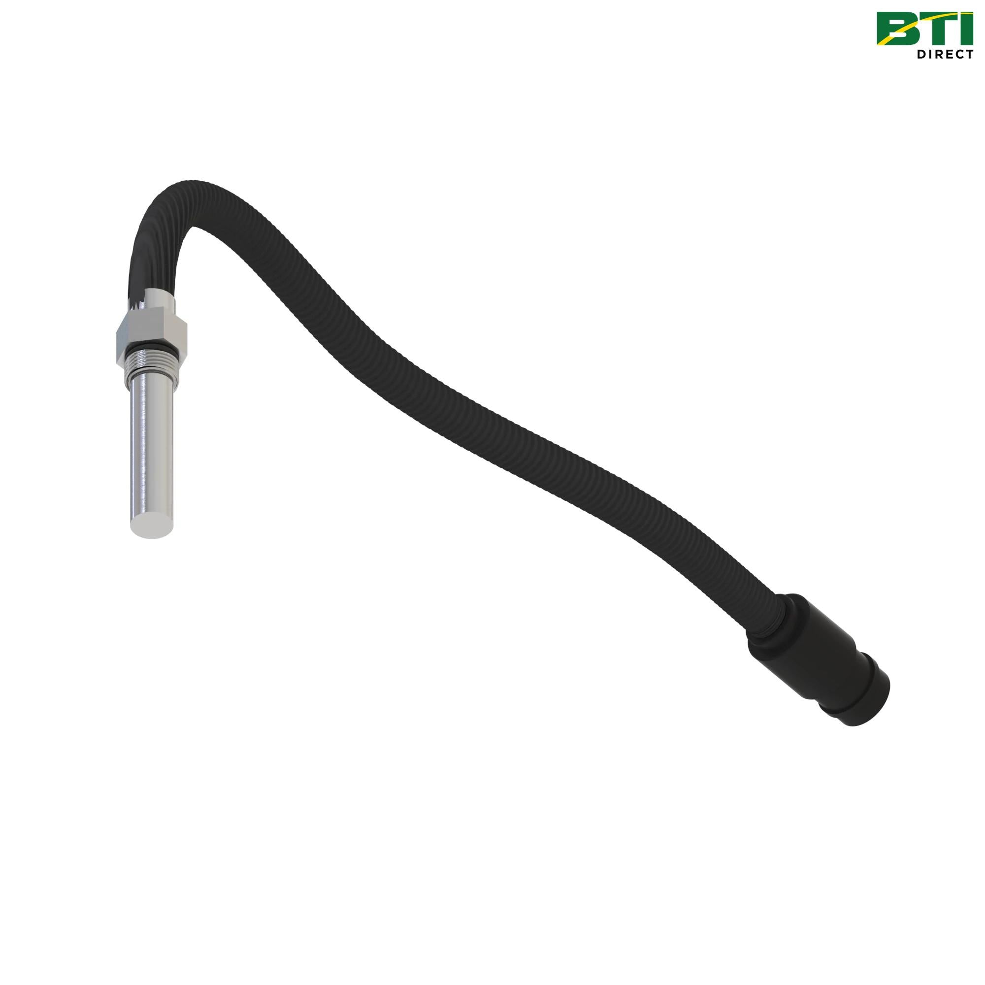 AL152206: Heater