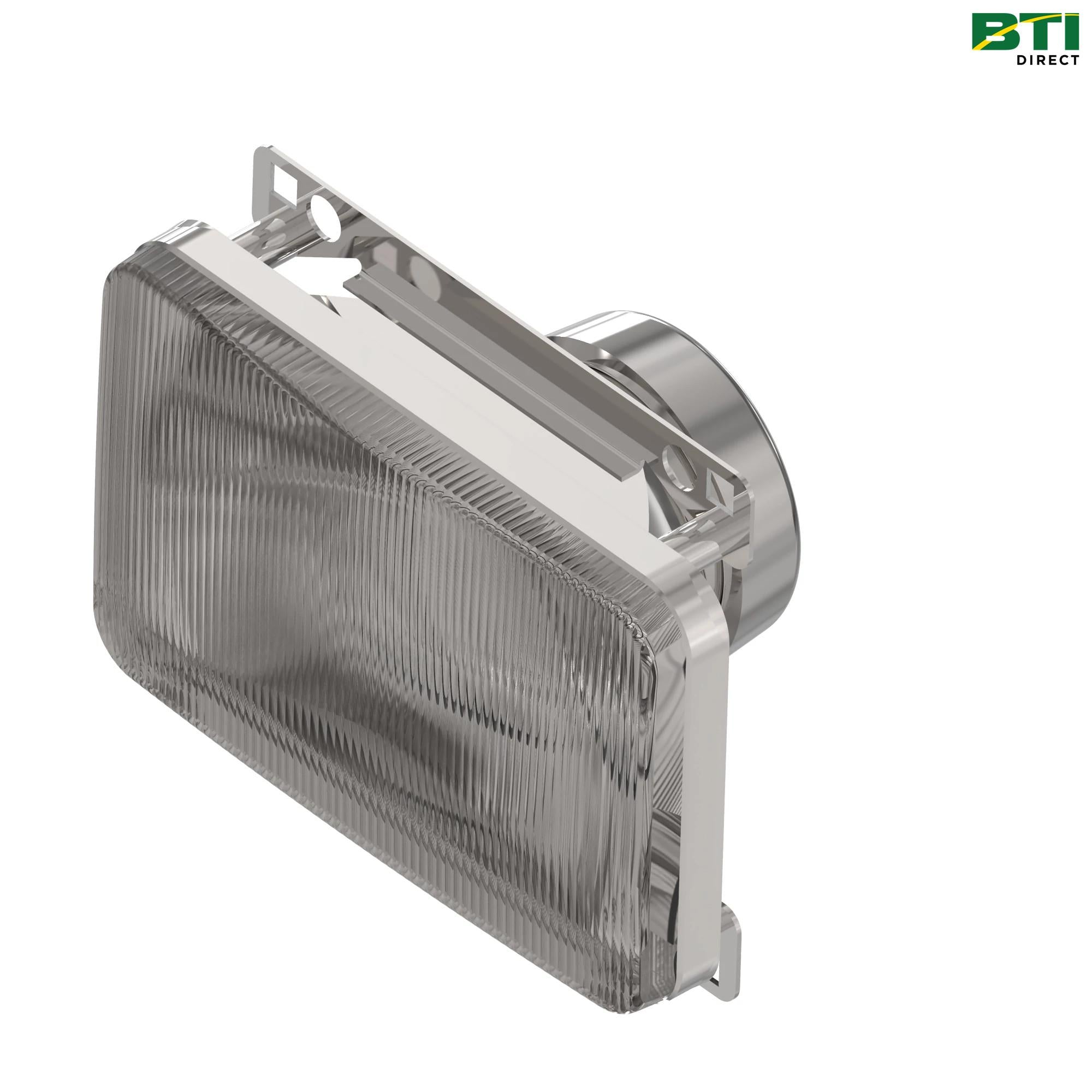 AL152329: Farm H4 Right Side Headlight