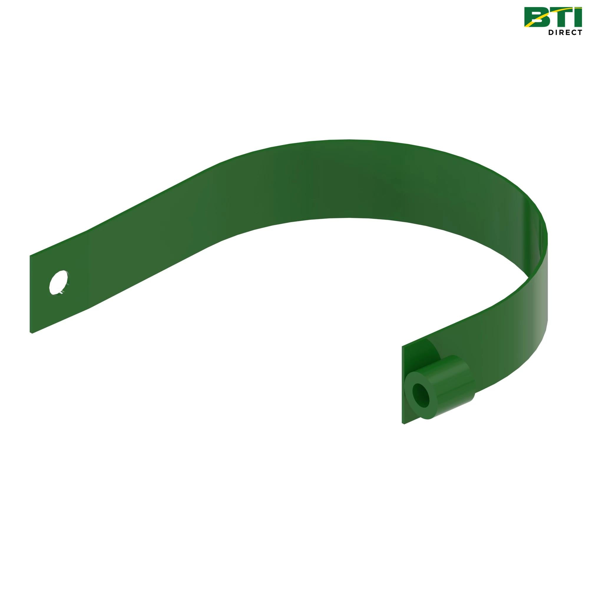 AL152579: Band