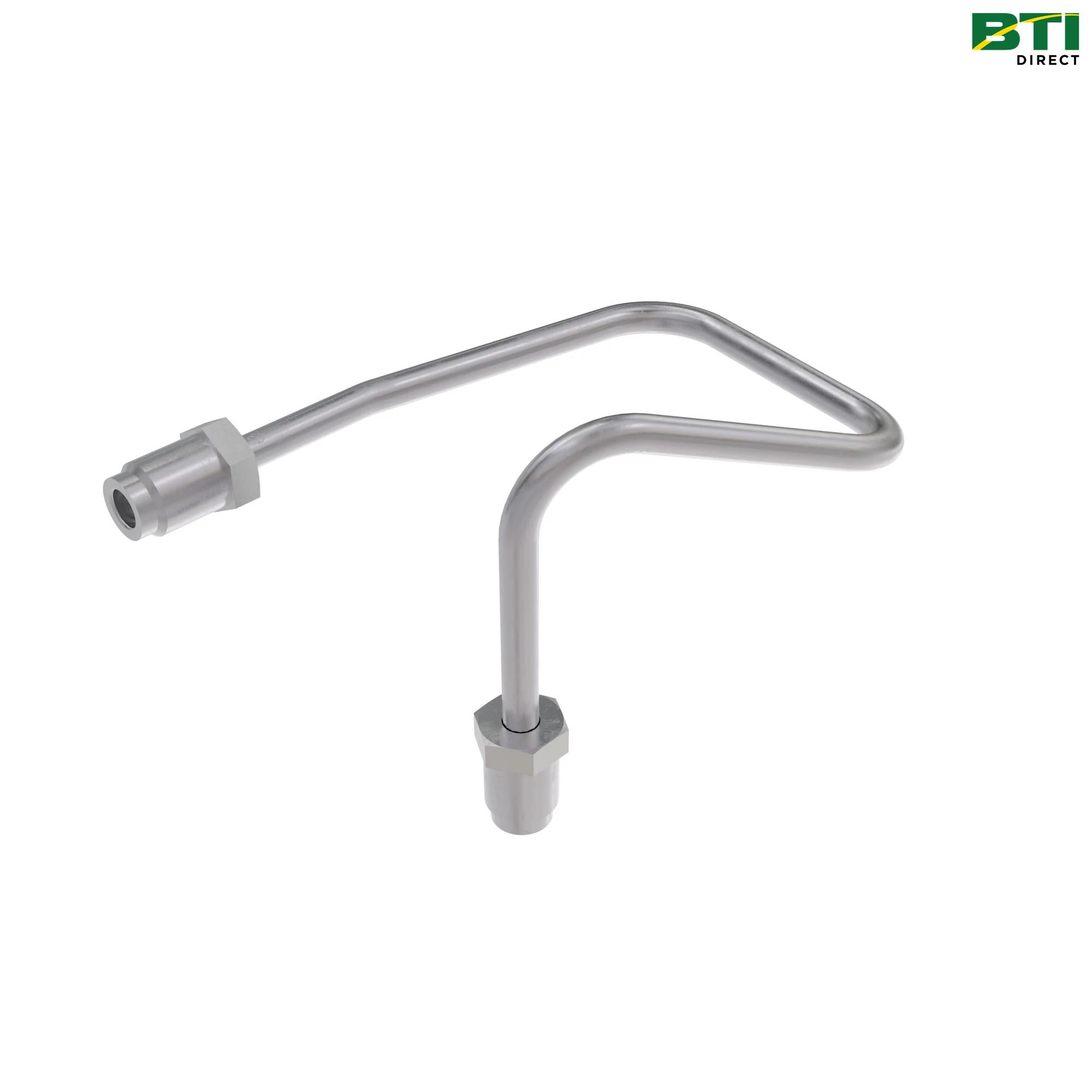 AL152636: Brake Oil Line